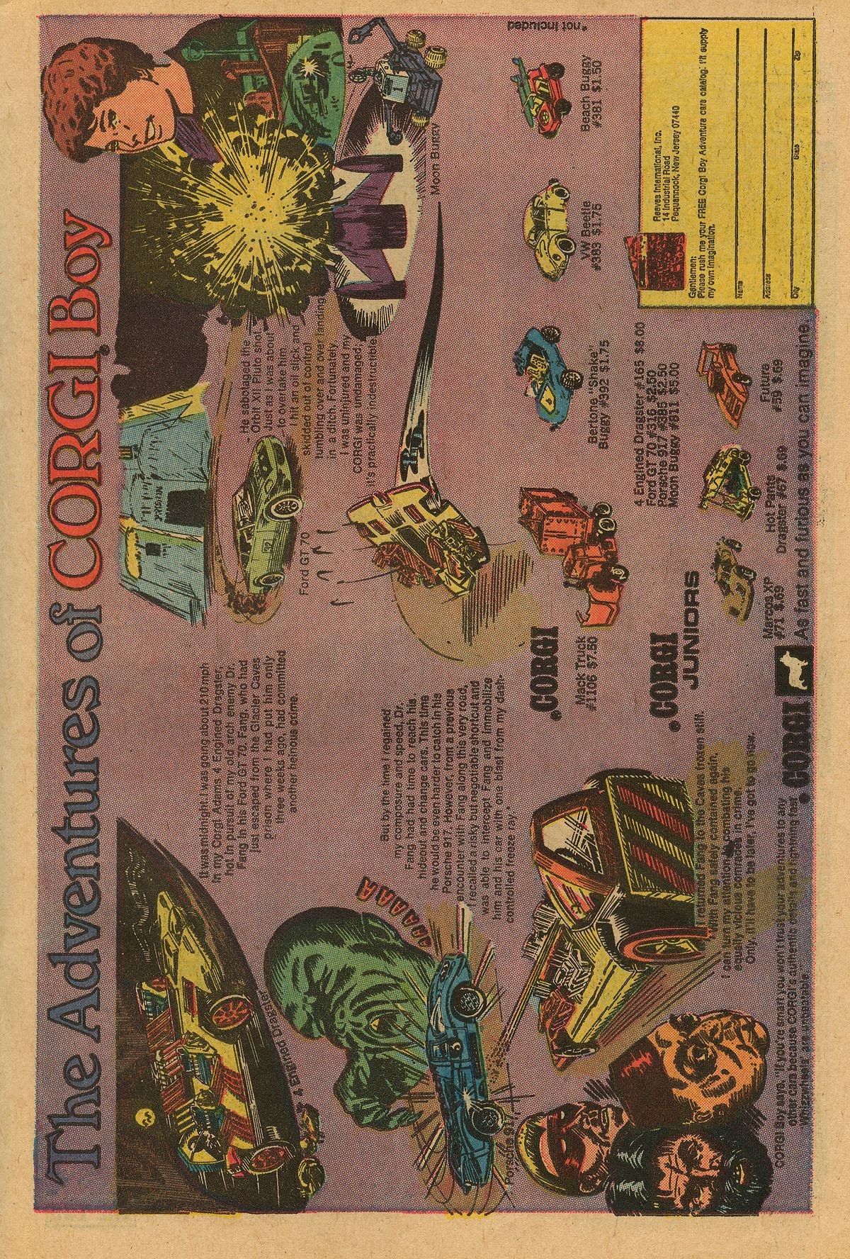 Read online Ringo Kid (1970) comic -  Issue #19 - 15