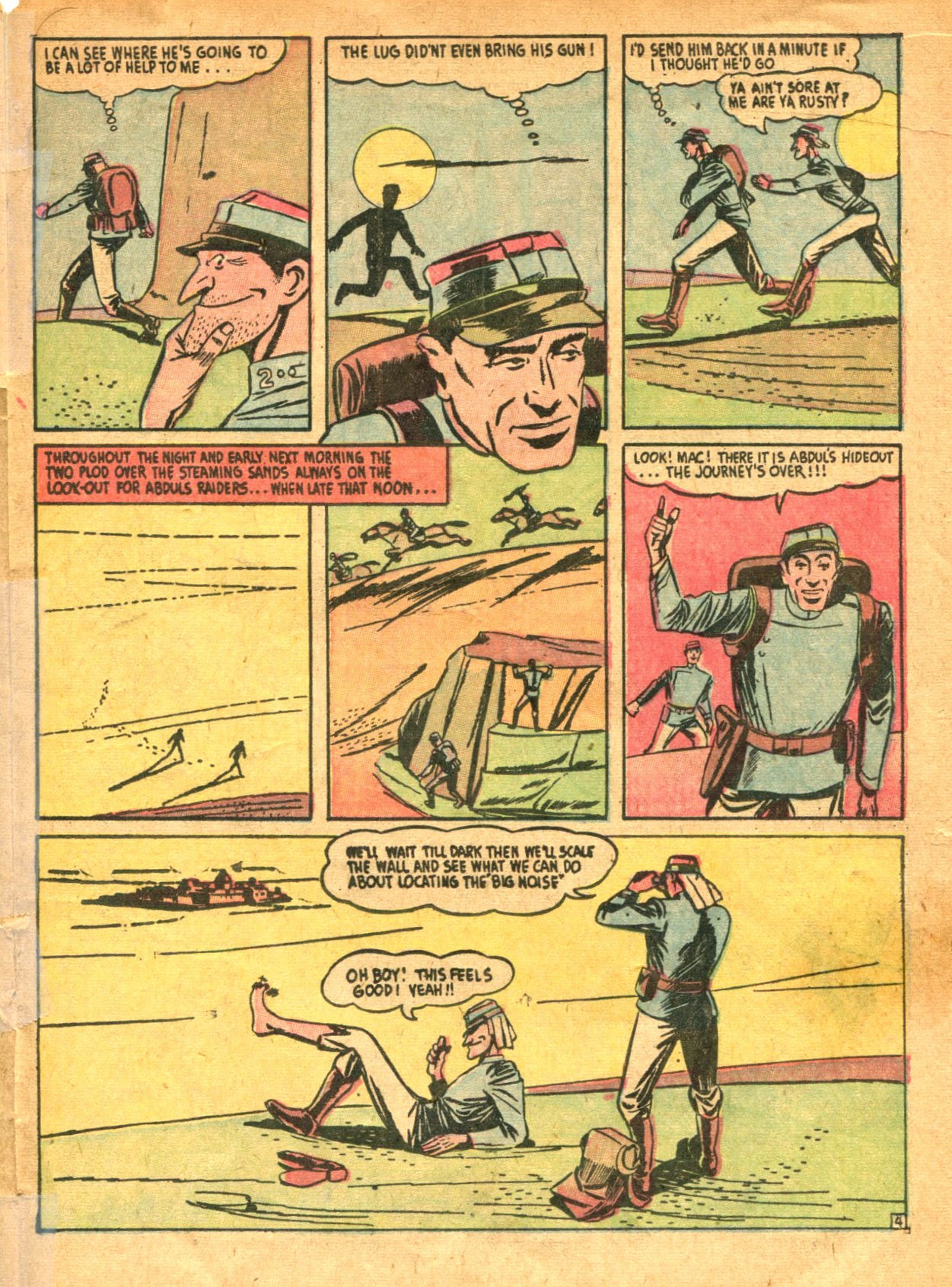 Read online Holyoke One Shot comic -  Issue #1 - 23