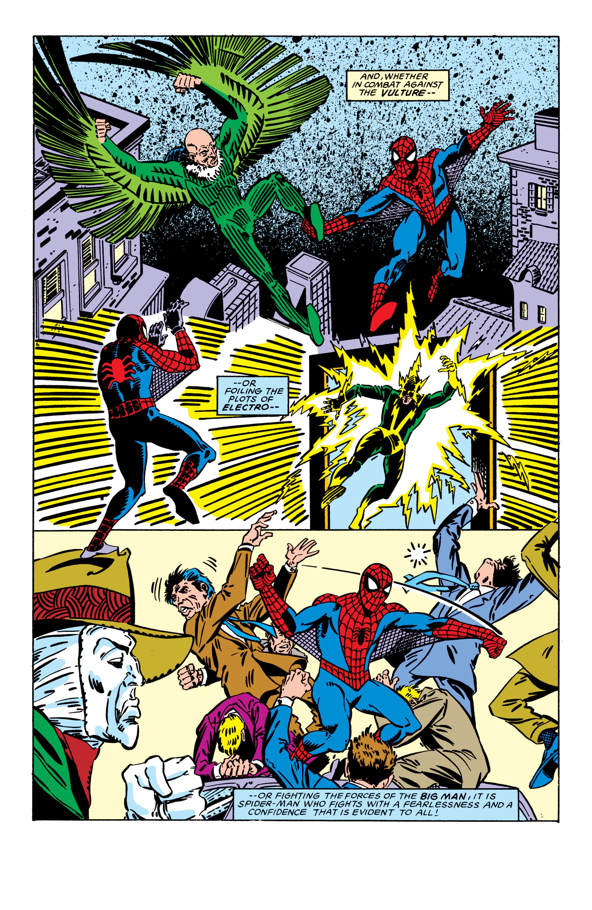 Read online What If? (1977) comic -  Issue # _Complete Collection TPB 4 (Part 5) - 21