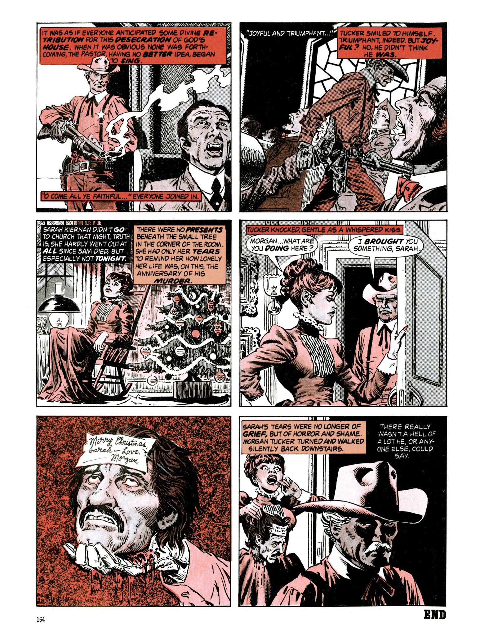 Read online Creepy Archives comic -  Issue # TPB 18 (Part 2) - 66