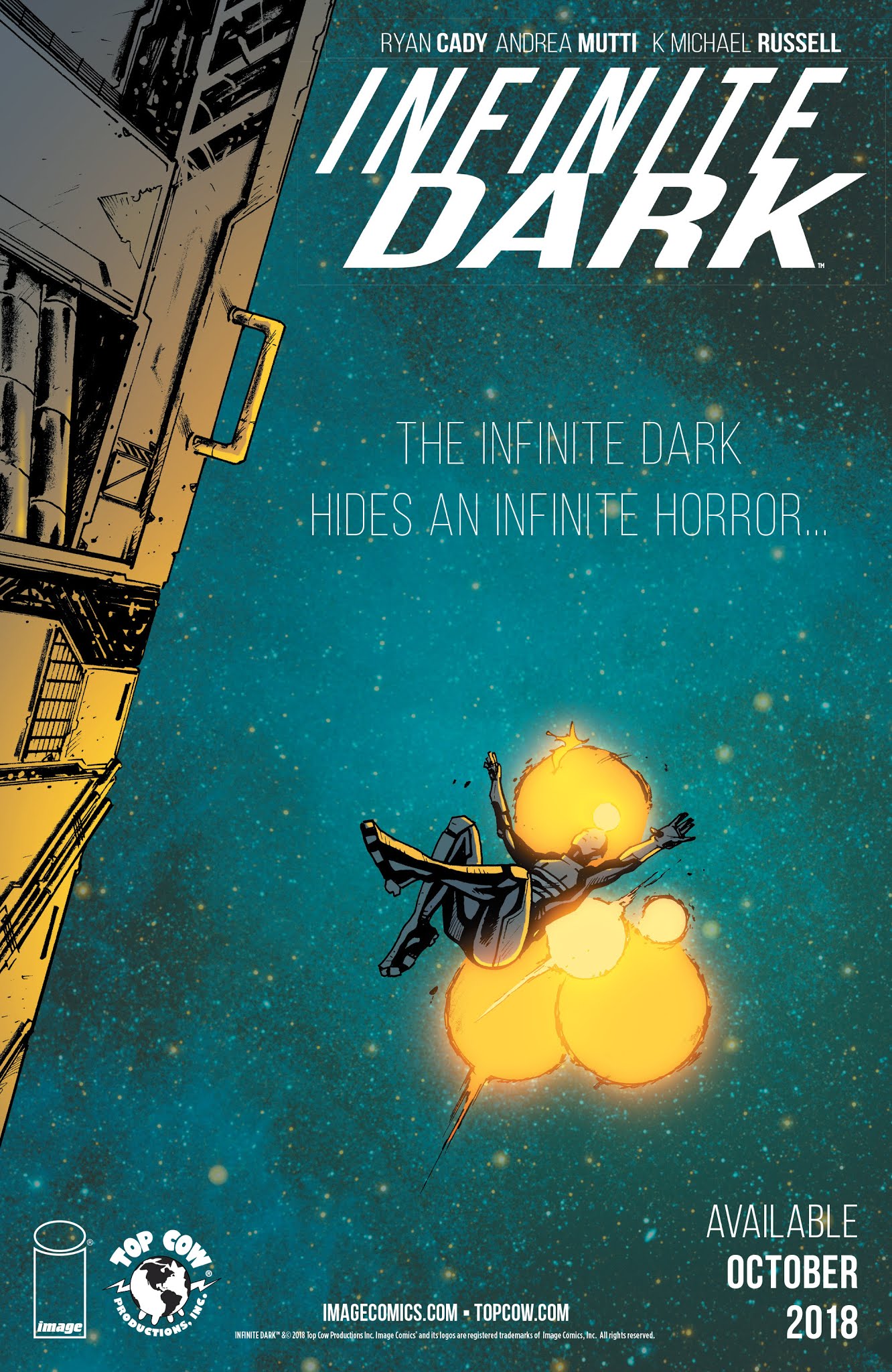 Read online Port of Earth comic -  Issue #8 - 29