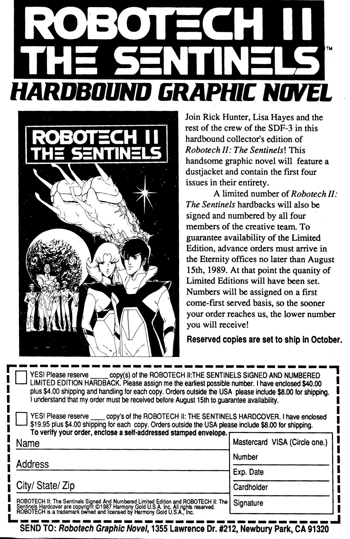 Read online Robotech II: The Sentinels - The Malcontent Uprisings comic -  Issue #1 - 31