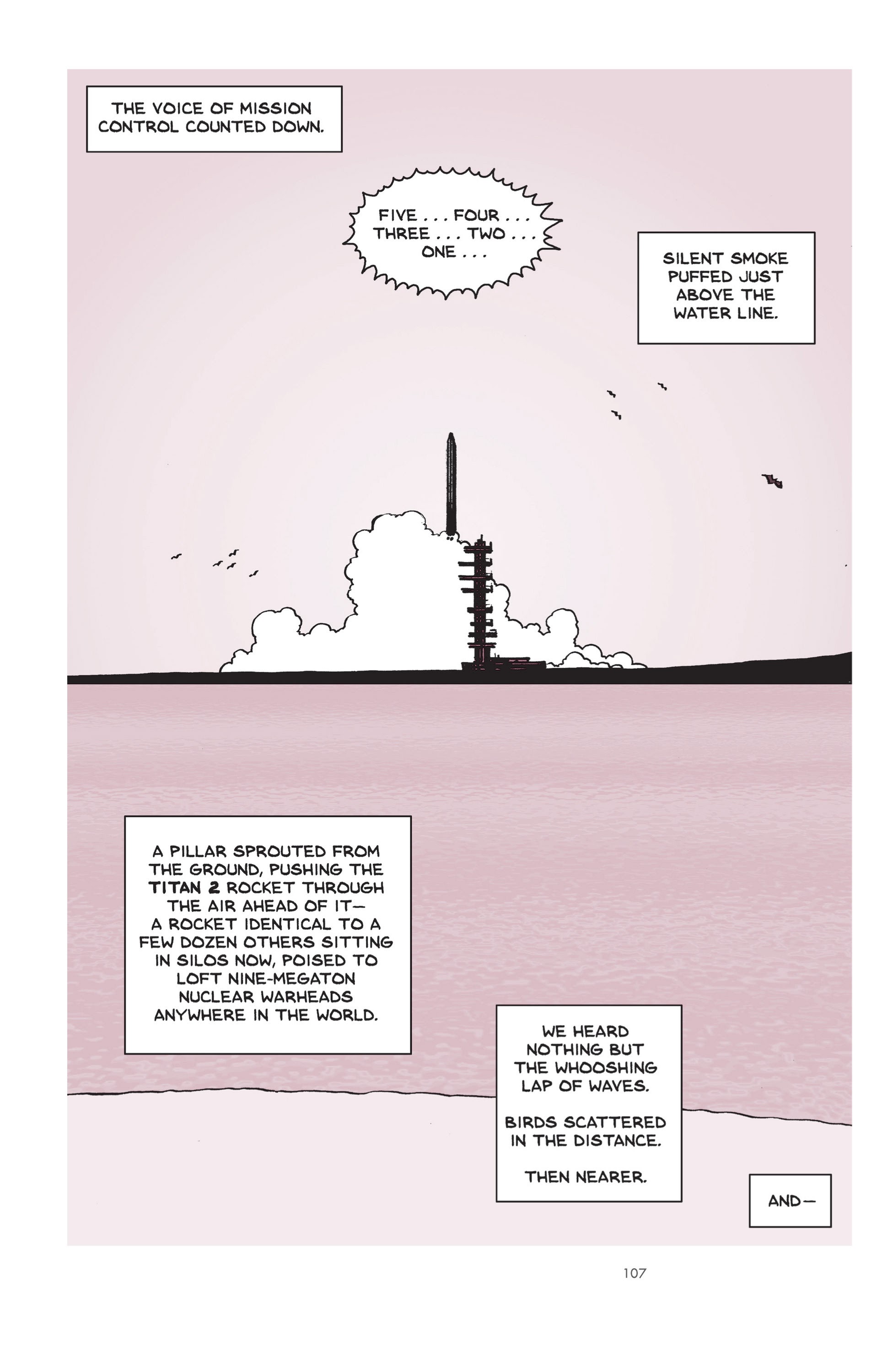 Read online Whatever Happened to the World of Tomorrow? comic -  Issue # TPB (Part 2) - 15