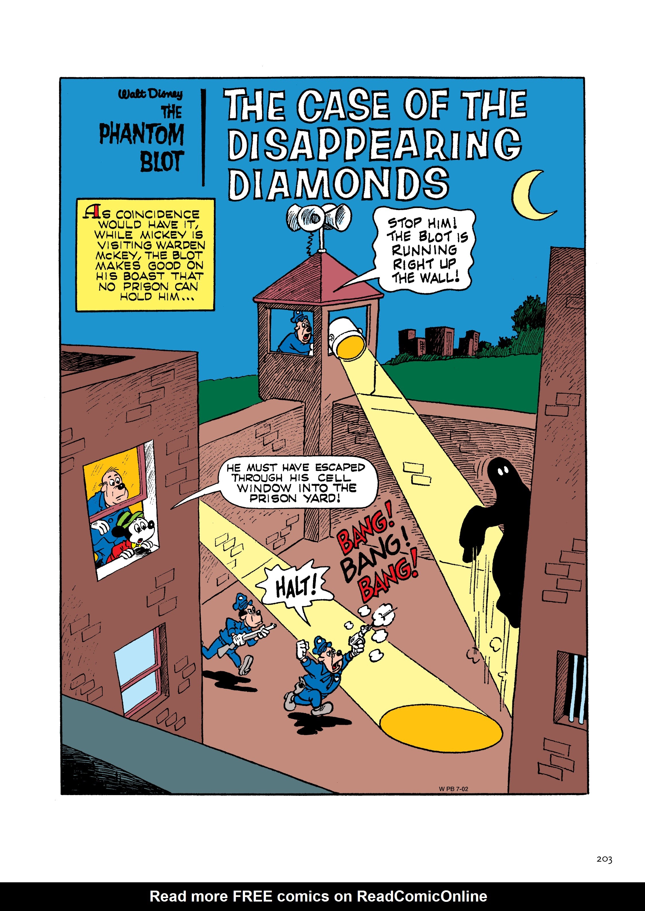 Read online Disney Masters comic -  Issue # TPB 15 (Part 3) - 10