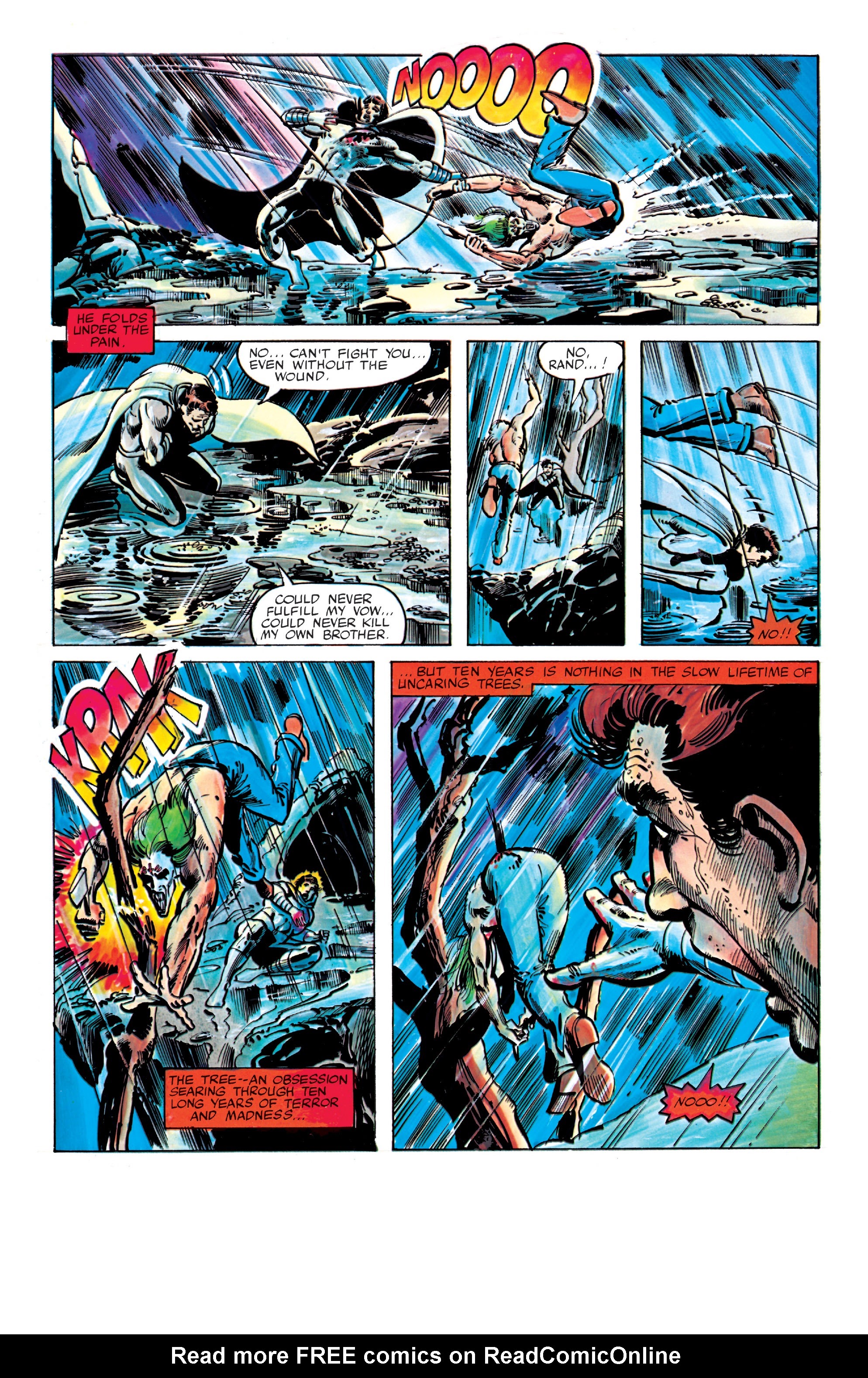 Read online Moon Knight Omnibus comic -  Issue # TPB 1 (Part 4) - 42