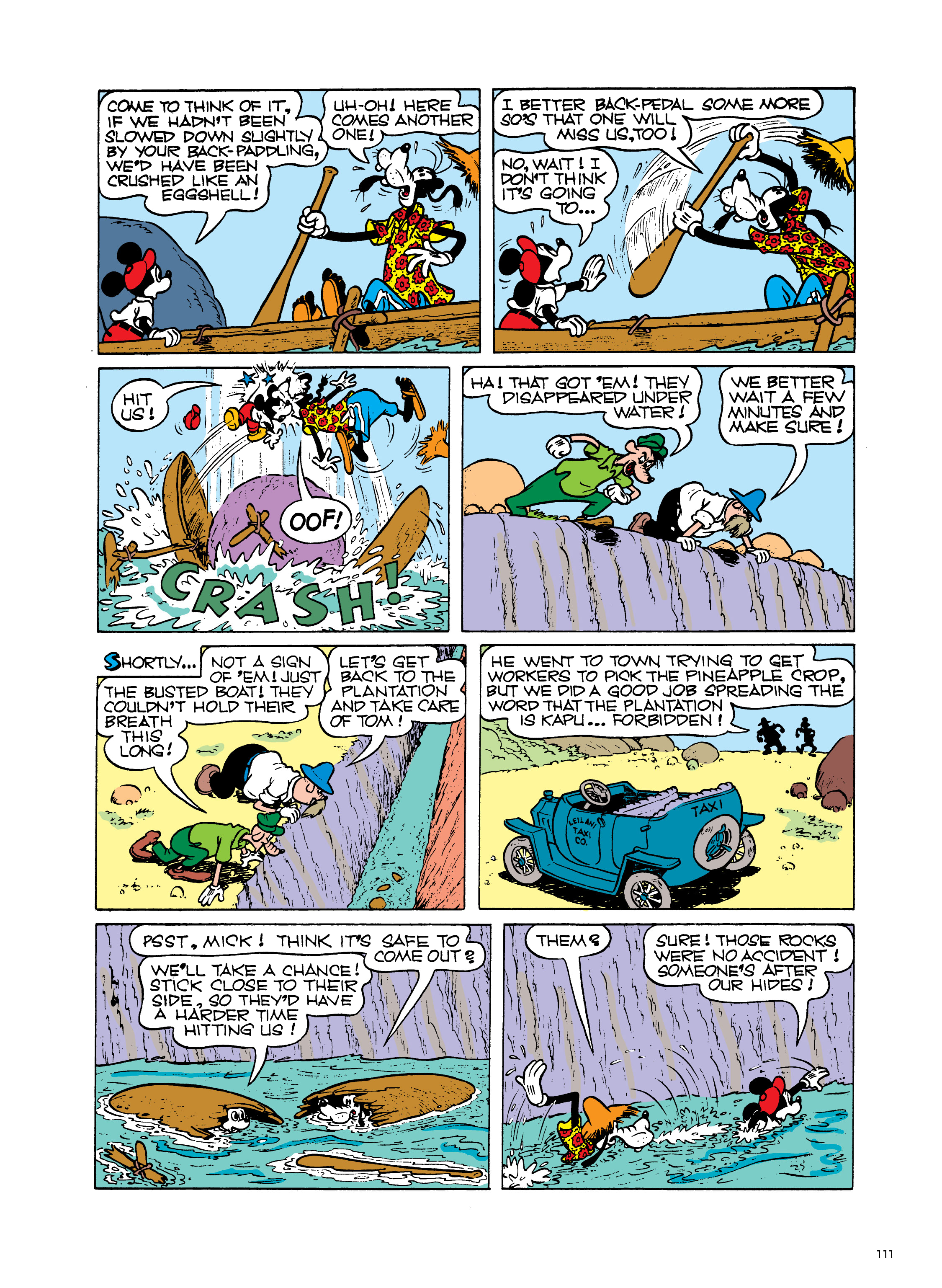 Read online Disney Masters comic -  Issue # TPB 21 (Part 2) - 20