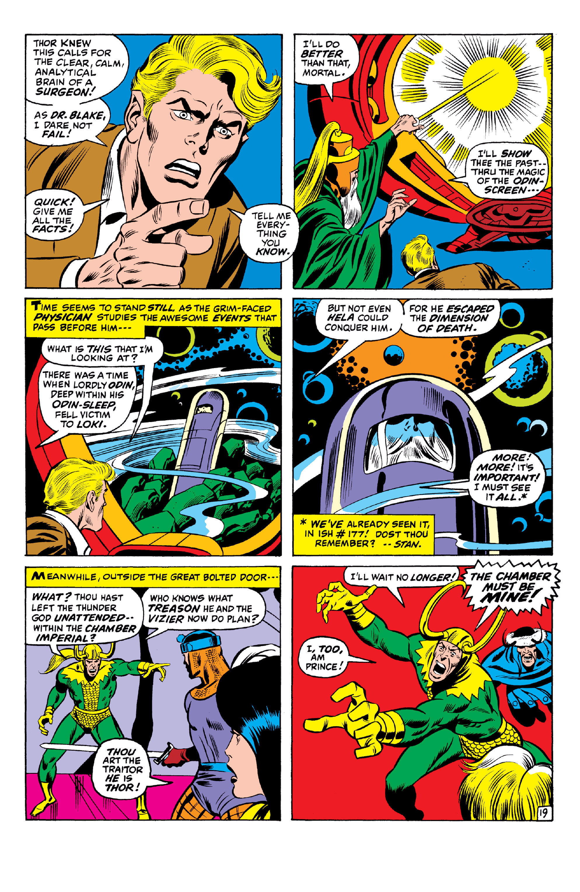 Read online Thor Epic Collection comic -  Issue # TPB 5 (Part 3) - 64