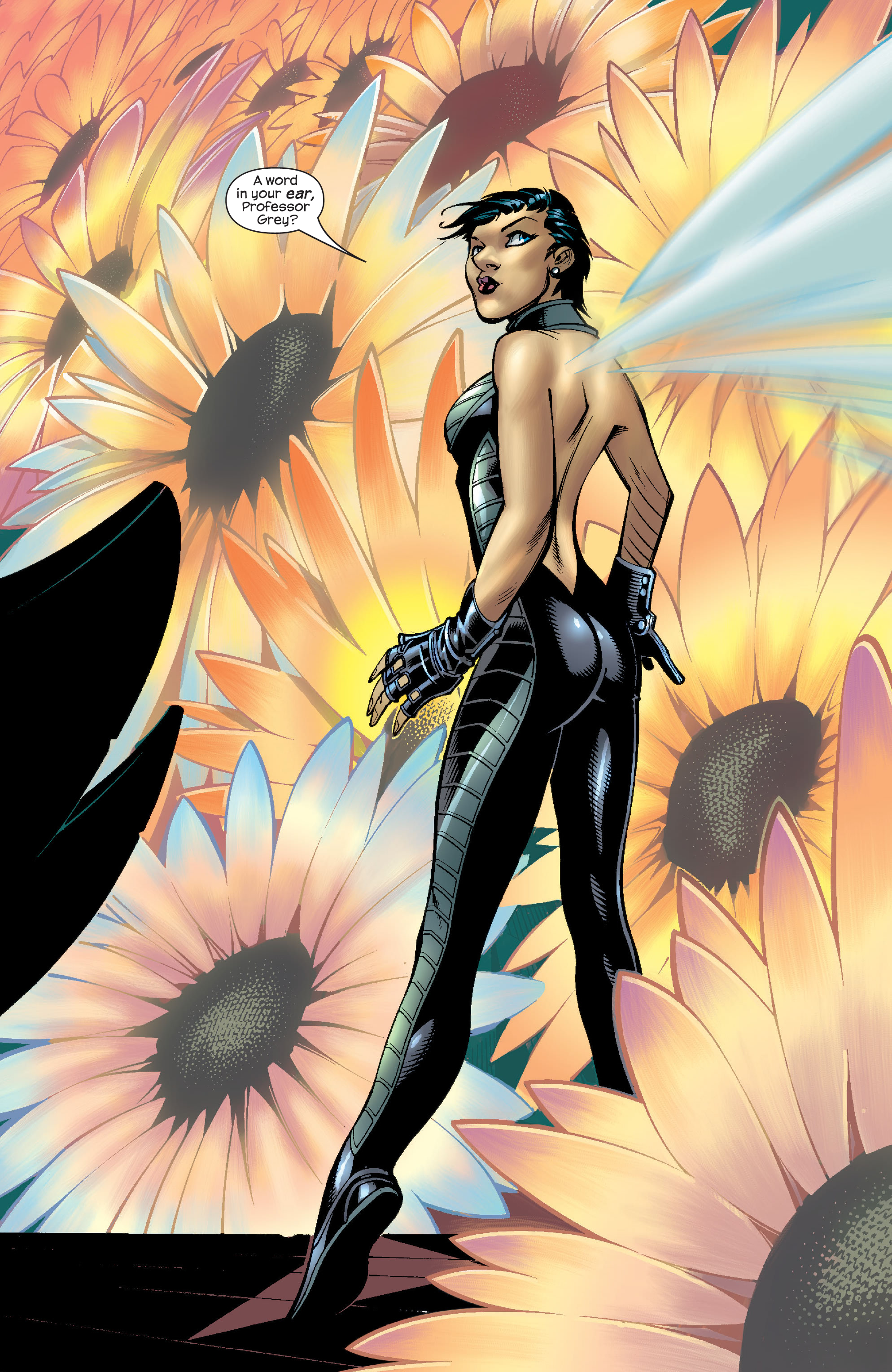 Read online Ultimate X-Men Omnibus comic -  Issue # TPB (Part 7) - 19
