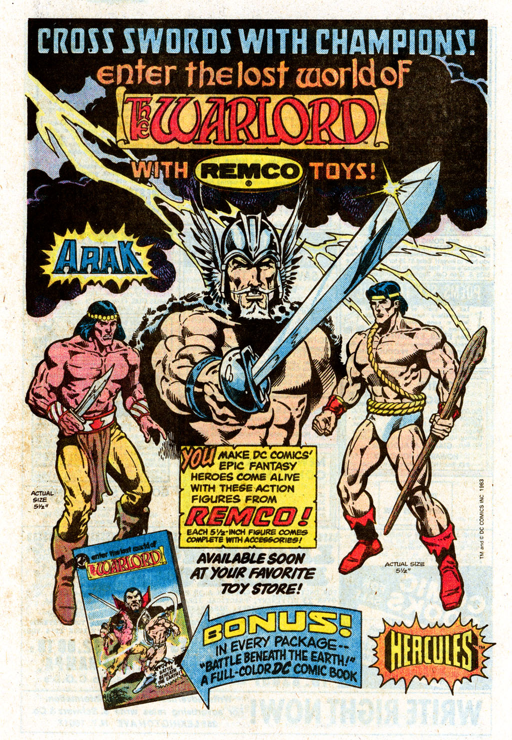 Read online Wonder Woman (1942) comic -  Issue #306 - 24