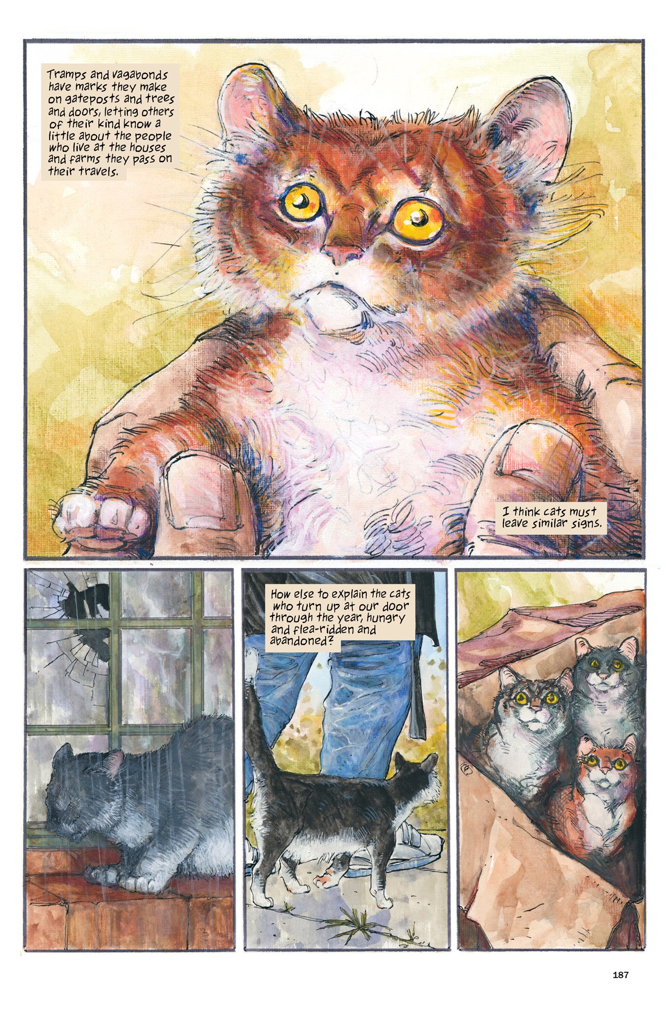 Read online The Neil Gaiman Library comic -  Issue # TPB 3 (Part 2) - 89