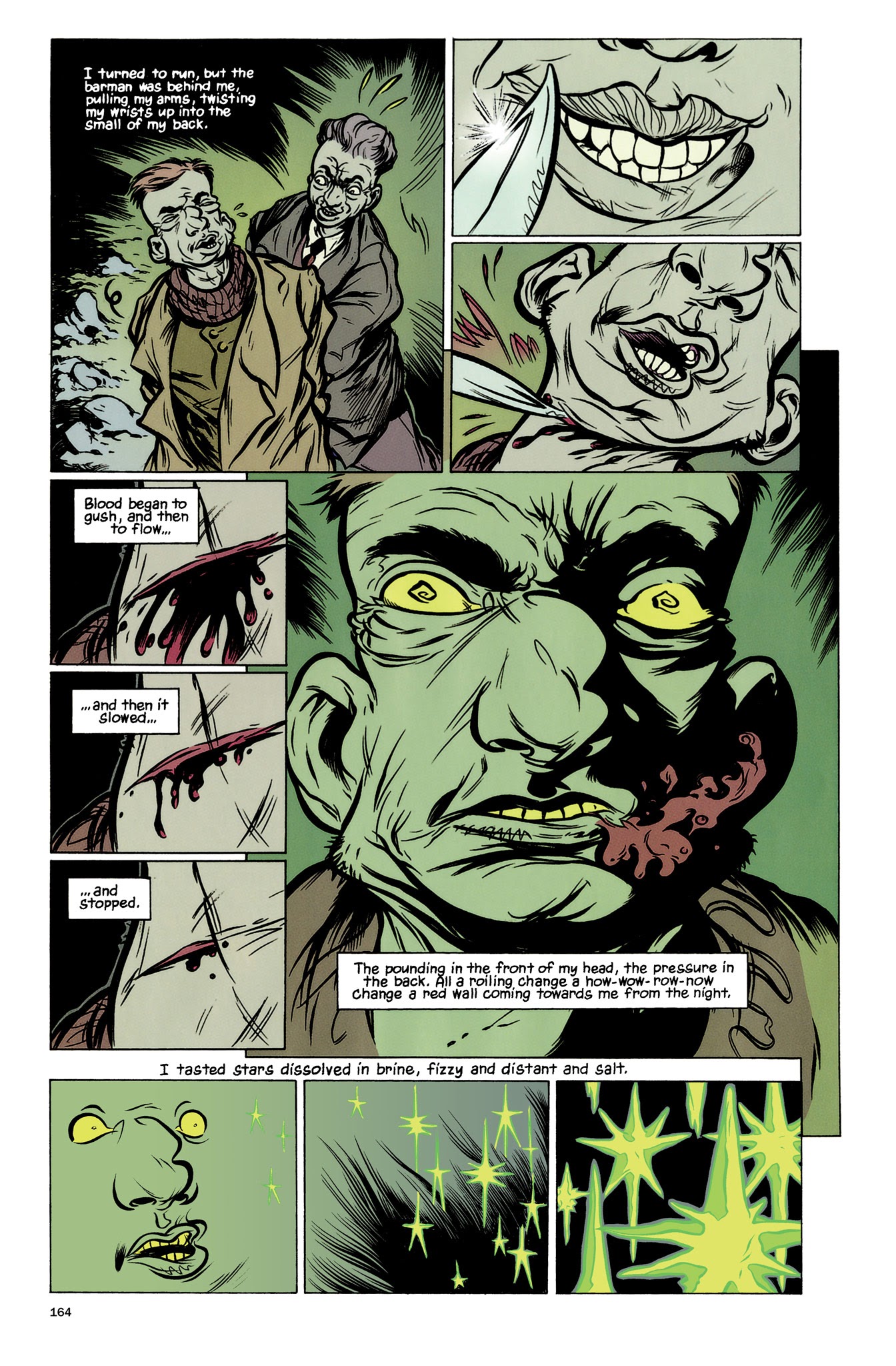 Read online The Neil Gaiman Library comic -  Issue # TPB 3 (Part 2) - 66