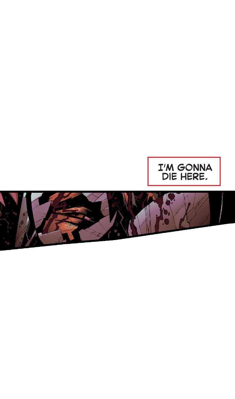 Read online Amazing Spider-Man: Hunted Infinity Comic comic -  Issue #8 - 24