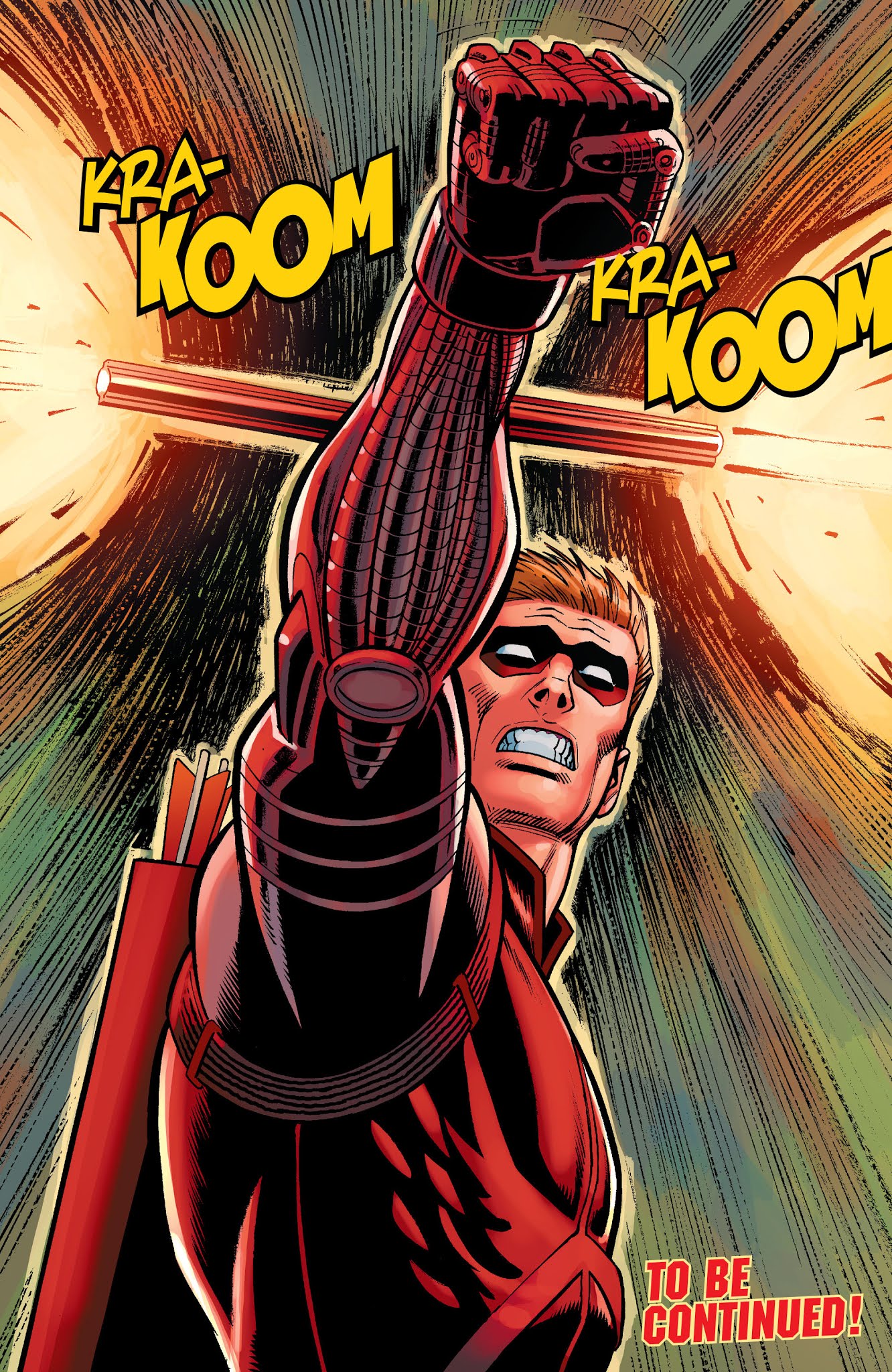Read online Convergence: Flashpoint comic -  Issue # TPB 2 (Part 2) - 18
