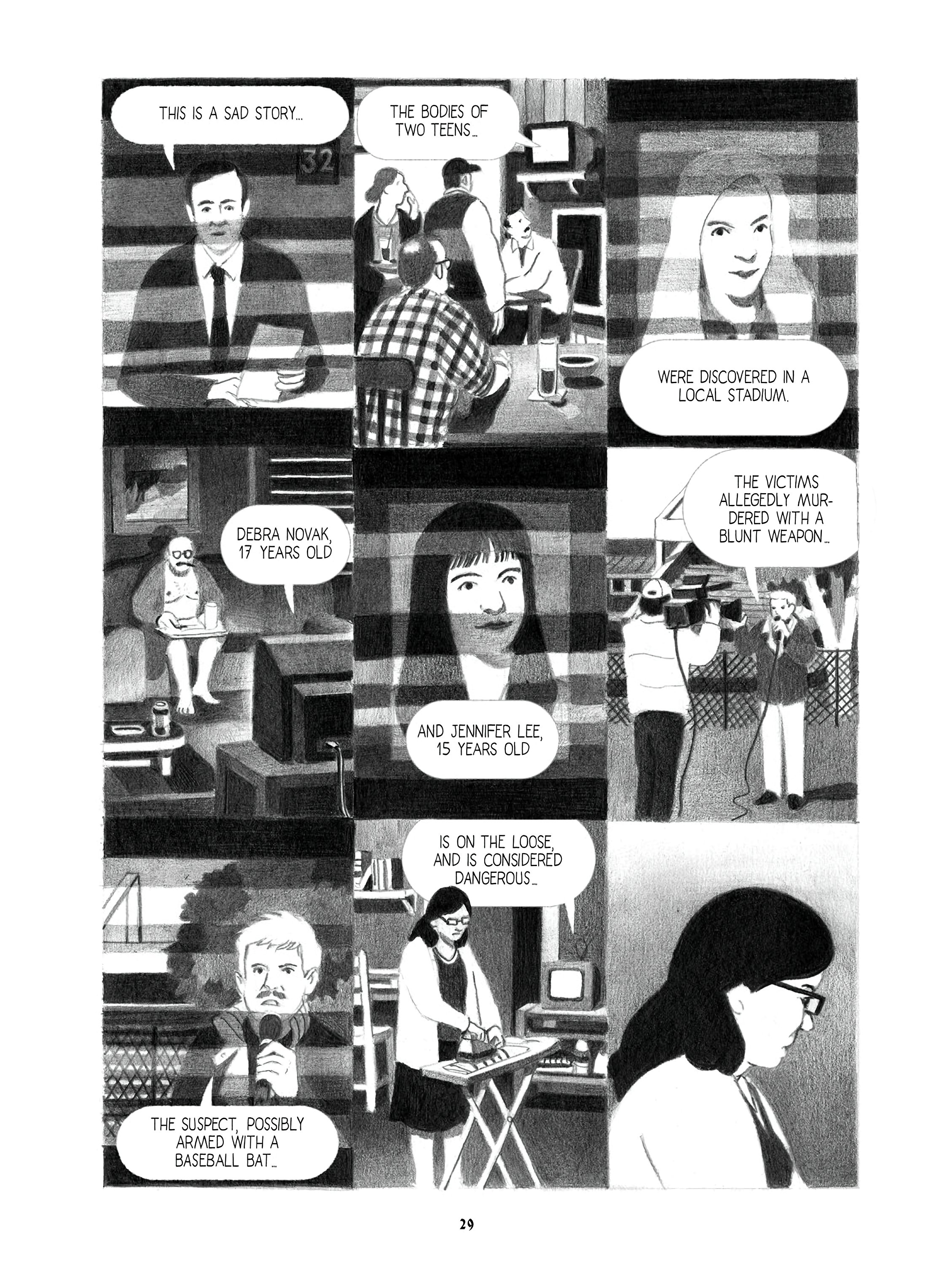 Read online Slash Them All comic -  Issue # TPB (Part 1) - 34