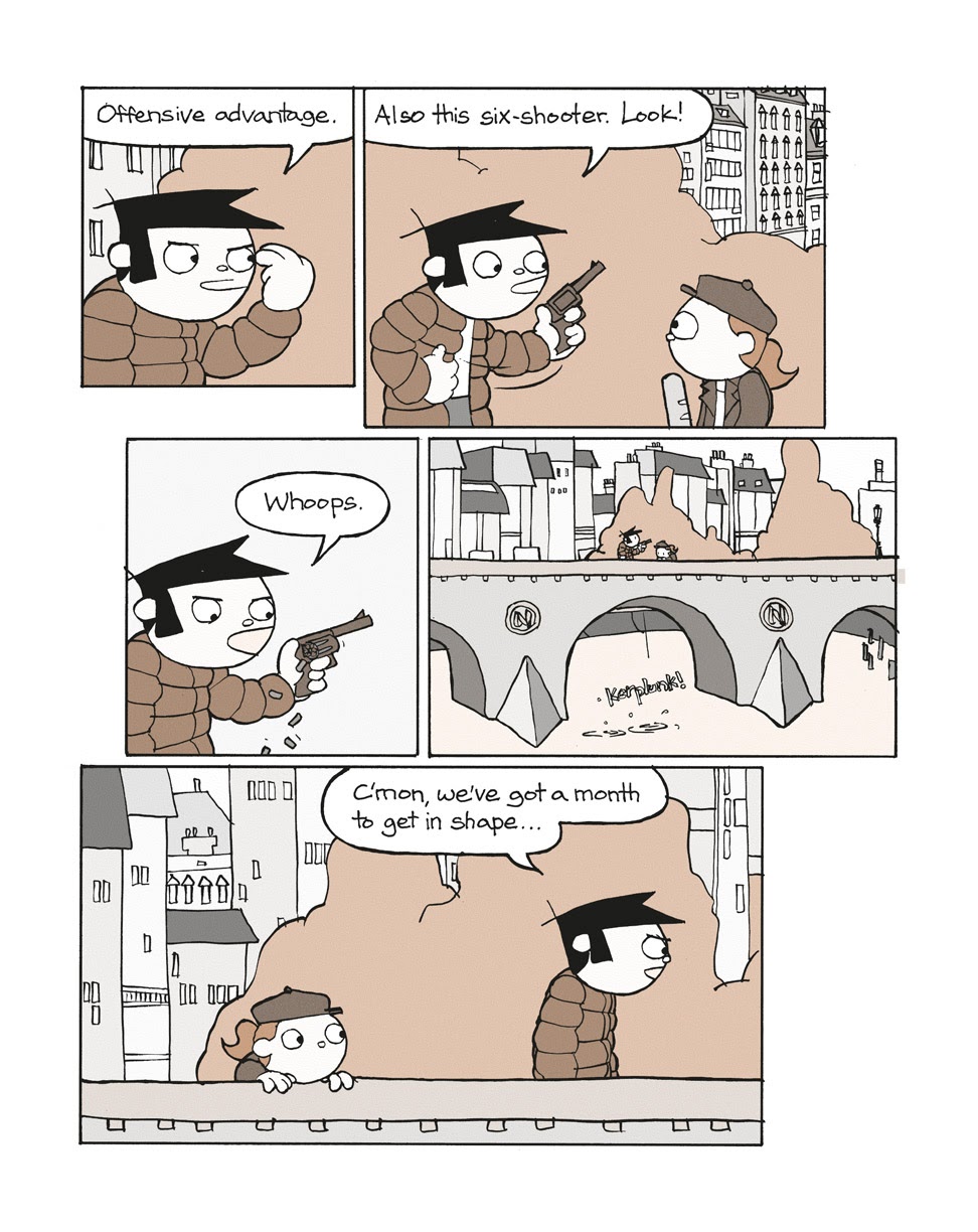 Read online Jason Shiga: Demon comic -  Issue # TPB 4 (Part 1) - 56