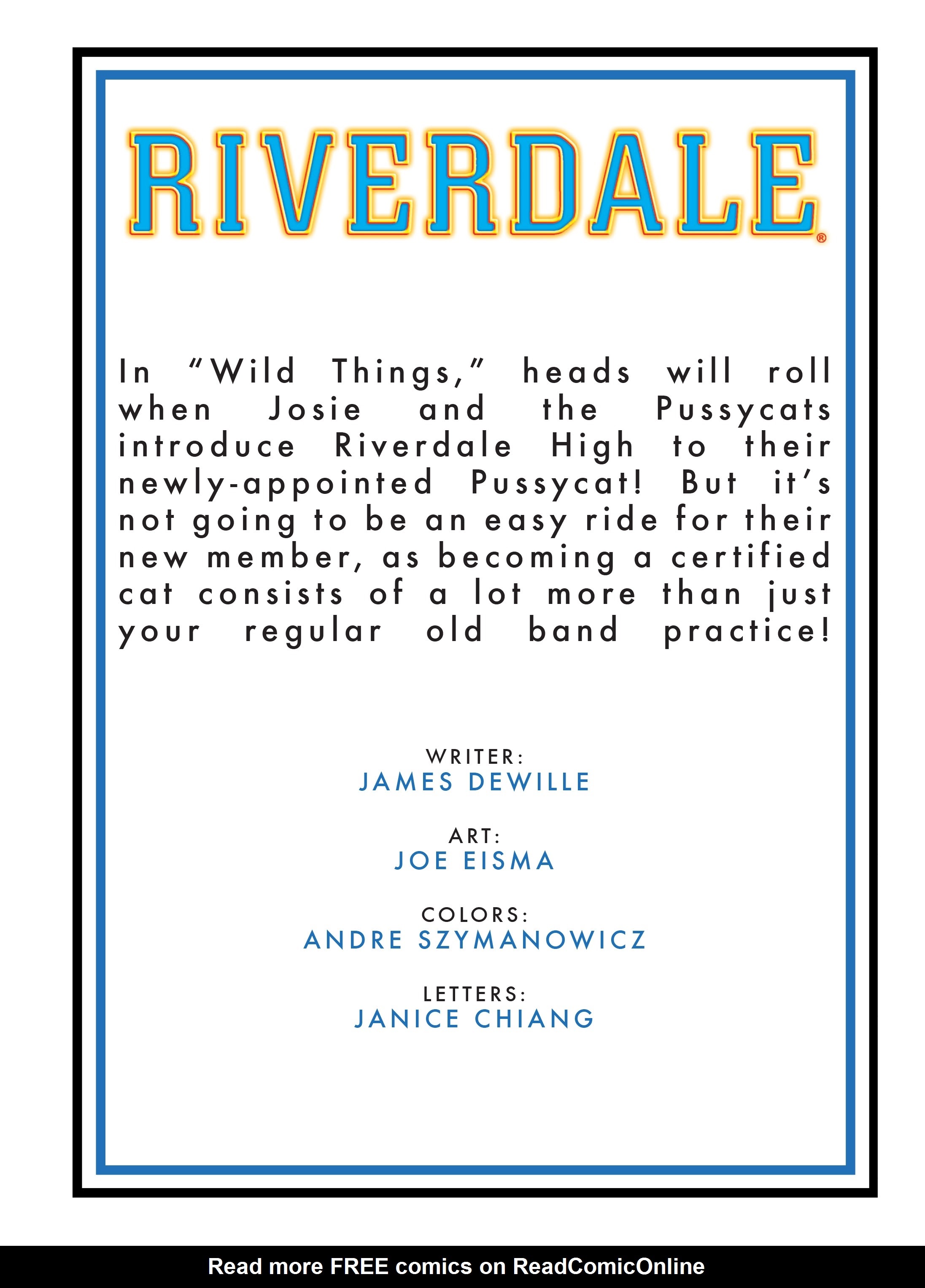Read online Riverdale Digest comic -  Issue # TPB 4 - 106