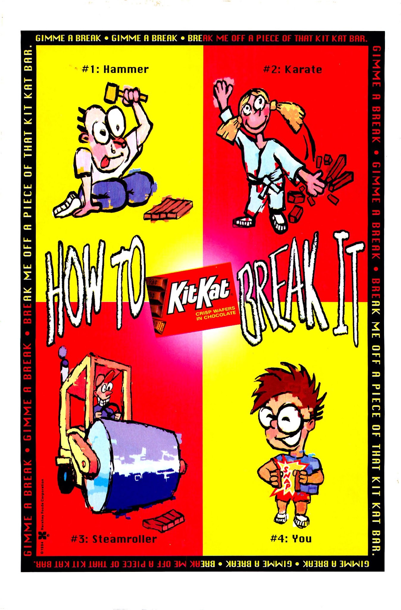 Read online Barbie comic -  Issue #55 - 36