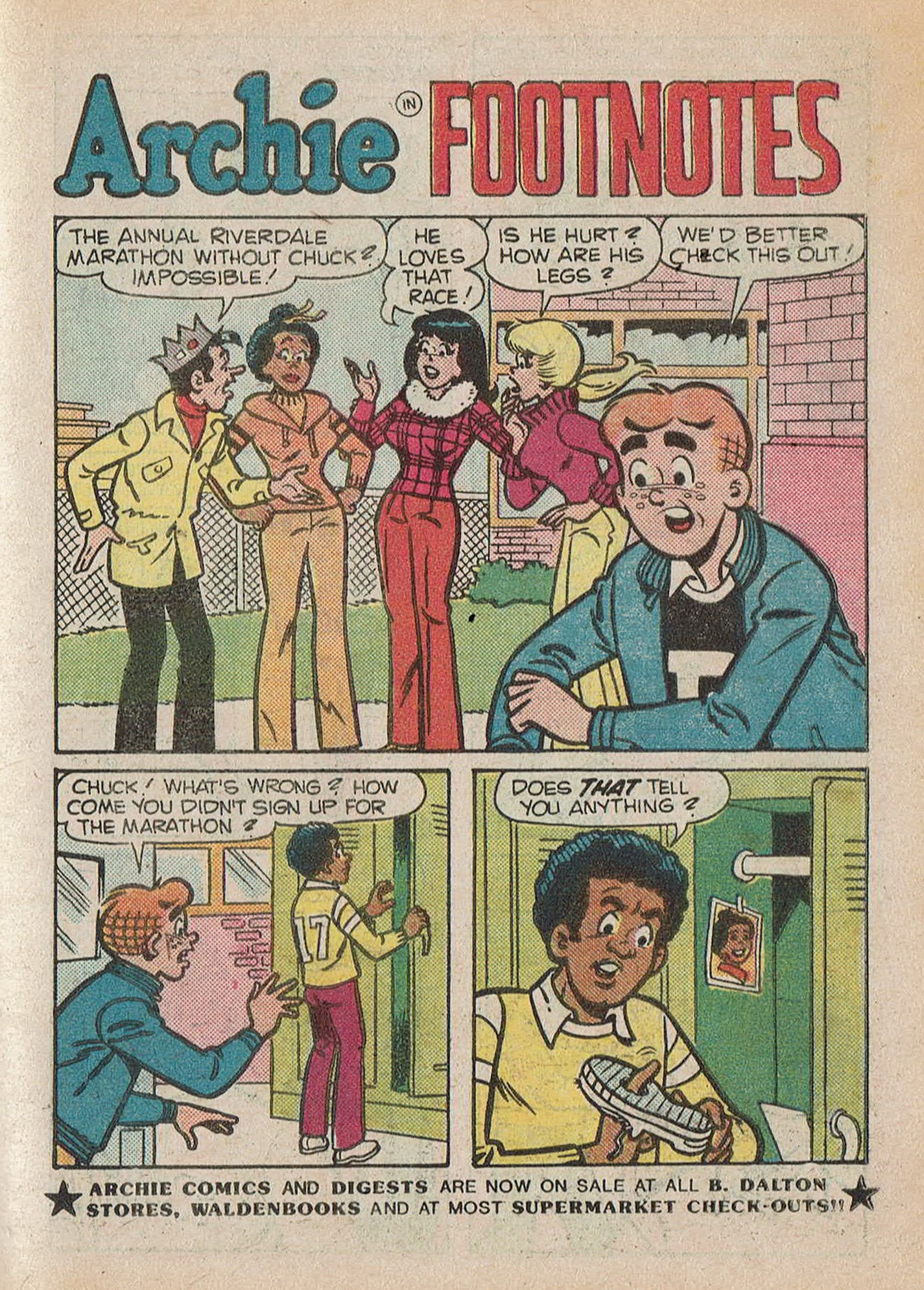 Read online Laugh Comics Digest comic -  Issue #81 - 43