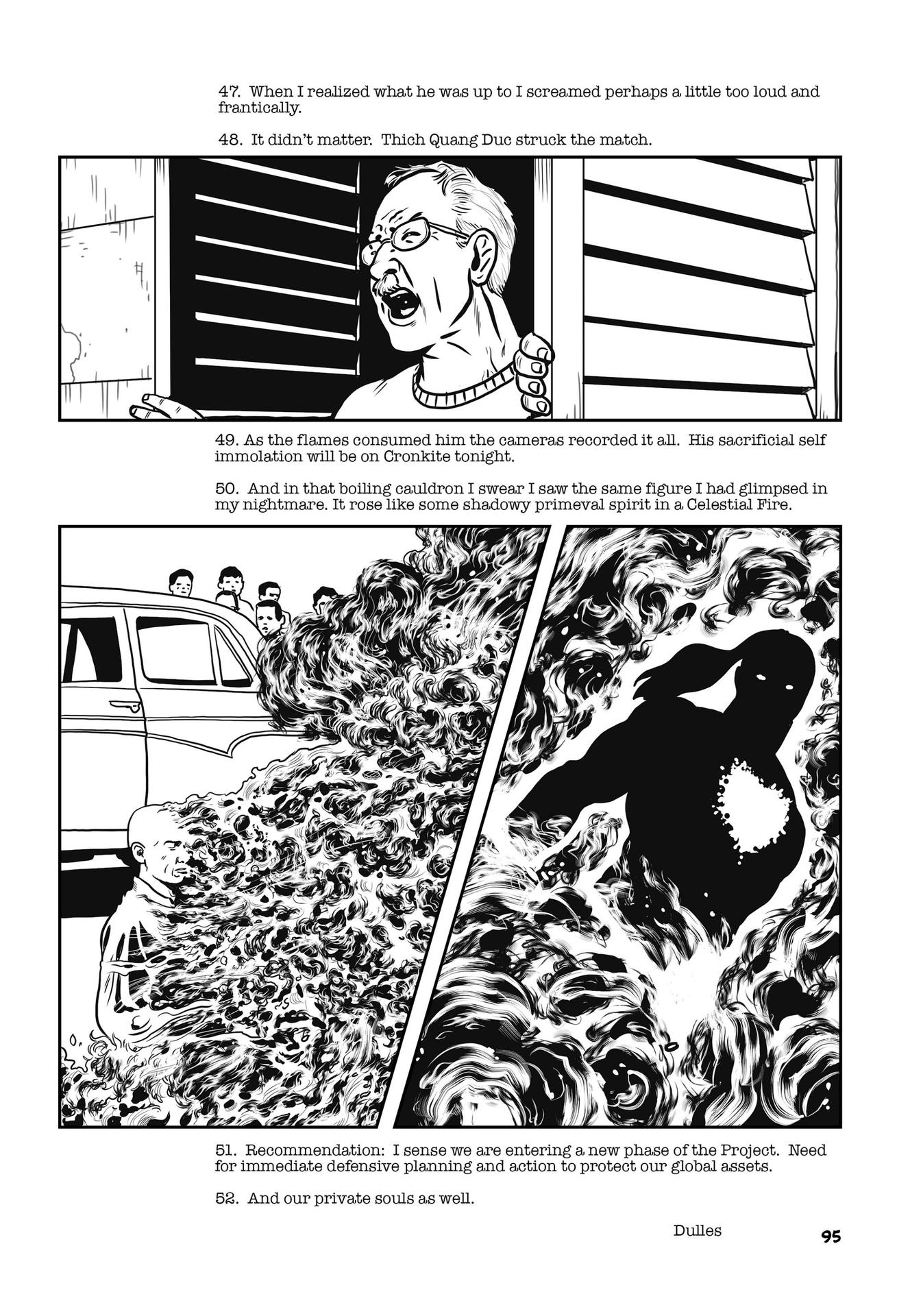 Read online Boy Maximortal comic -  Issue # TPB 2 - 45