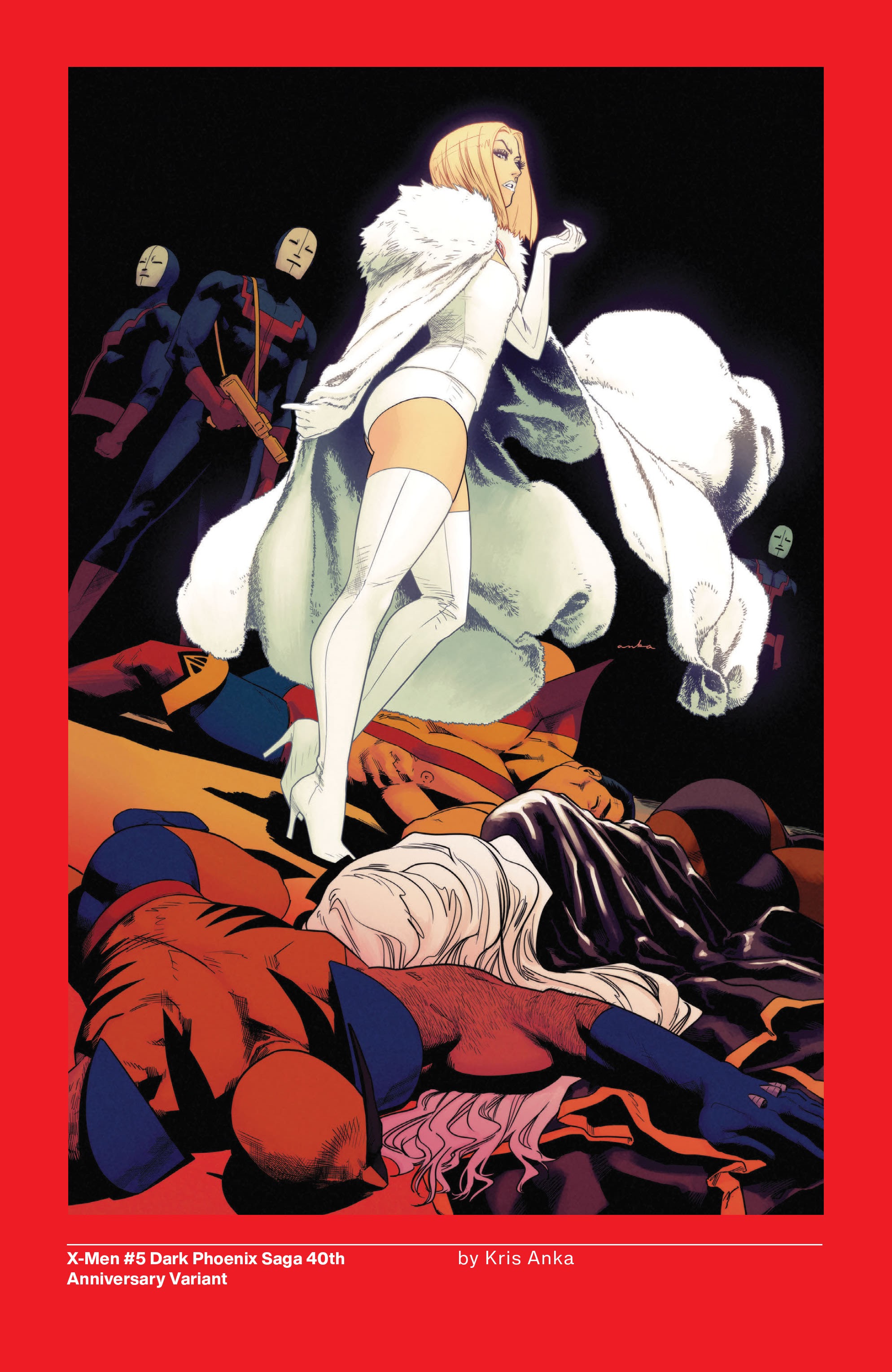 Read online X-Men By Jonathan Hickman Omnibus comic -  Issue # TPB (Part 7) - 59