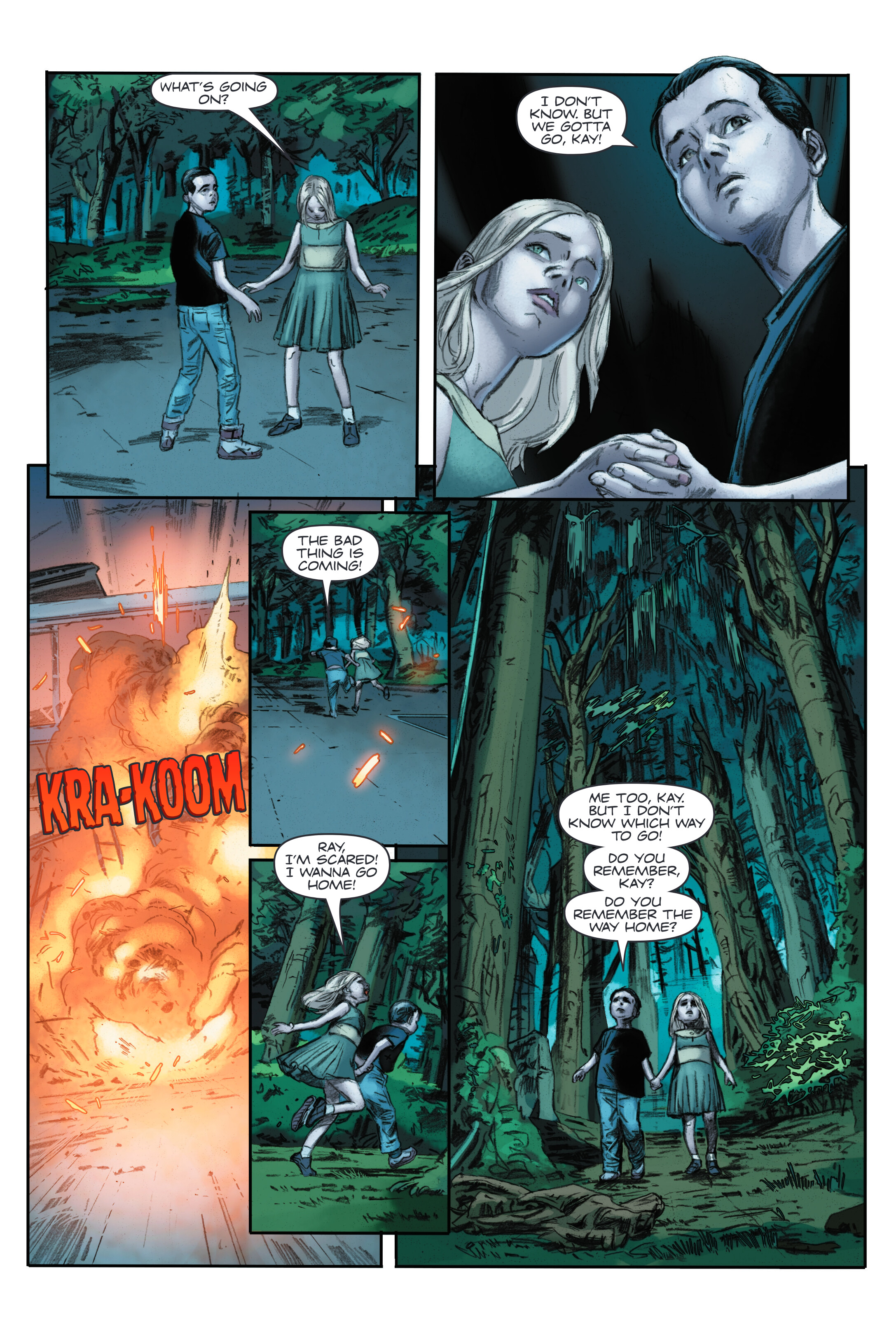 Read online Bloodshot Reborn comic -  Issue # (2015) _Deluxe Edition 2 (Part 2) - 70