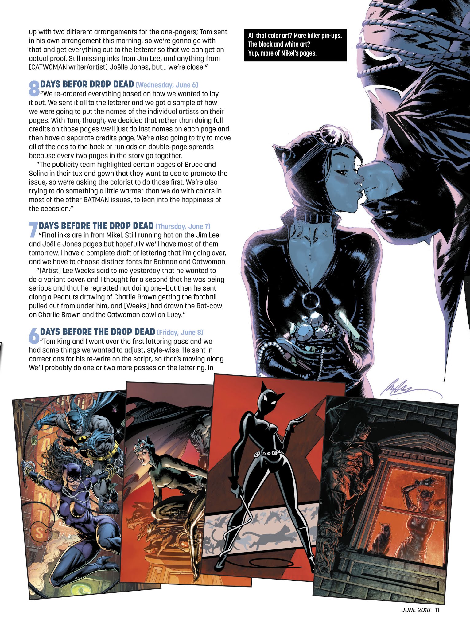 Read online DC Nation comic -  Issue #2 - 12