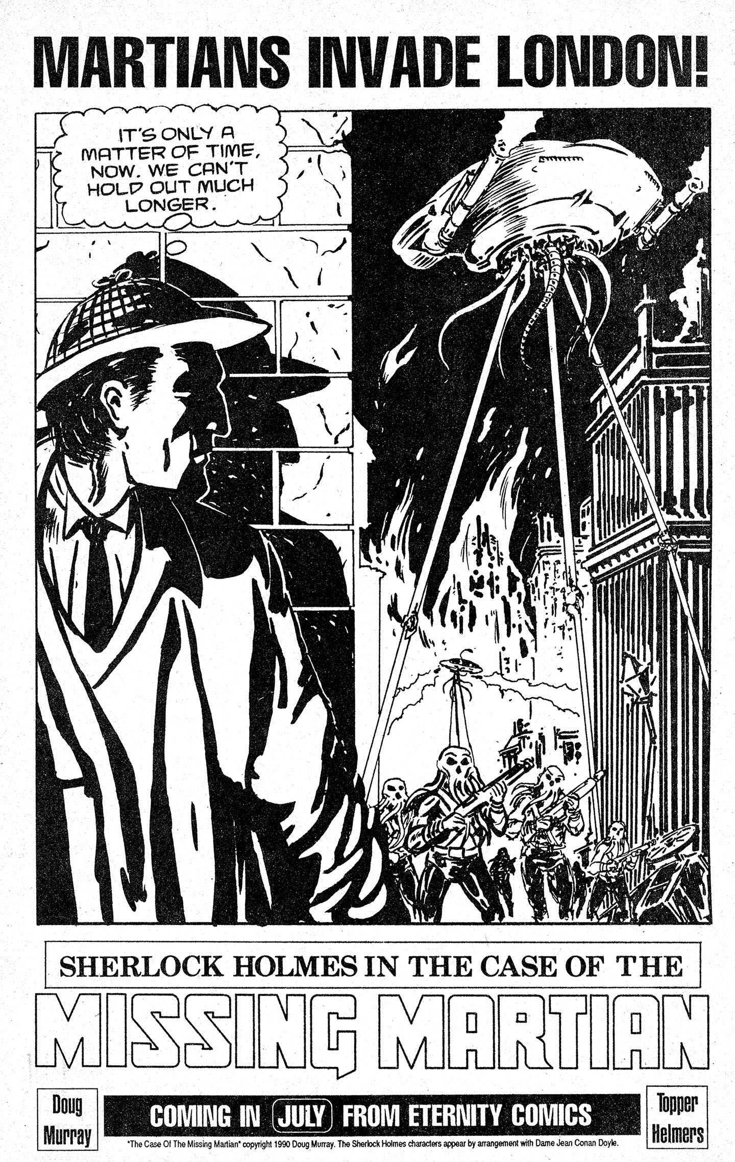 Read online Gun Fury Returns comic -  Issue #2 - 32