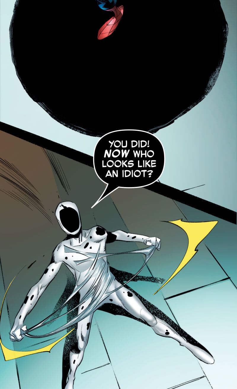 Read online Spider-Man Unlimited Infinity Comic comic -  Issue #3 - 31