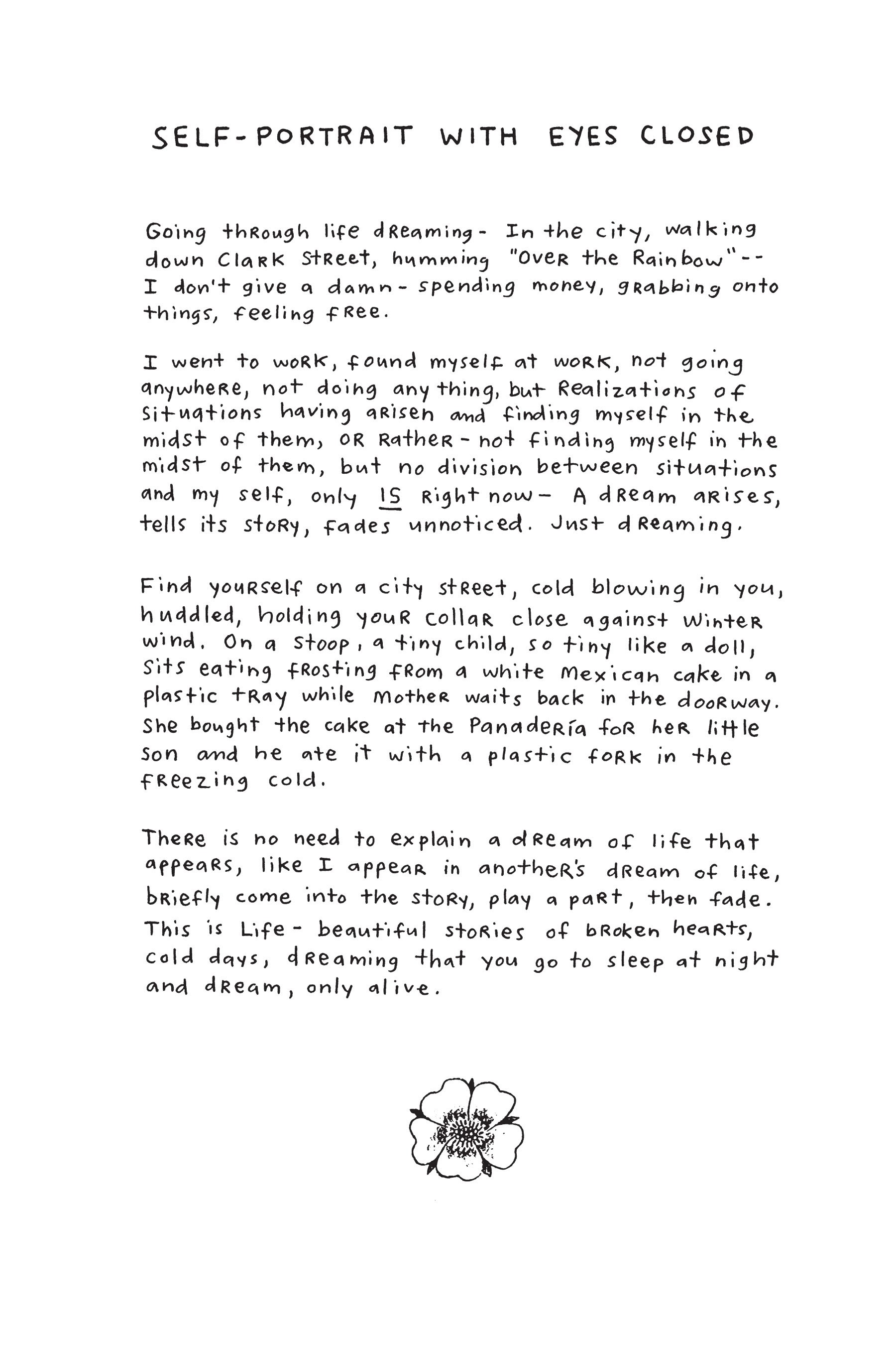 Read online Map of My Heart comic -  Issue # TPB (Part 3) - 26