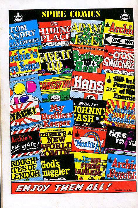 Read online Archie's Date Book comic -  Issue # Full - 36