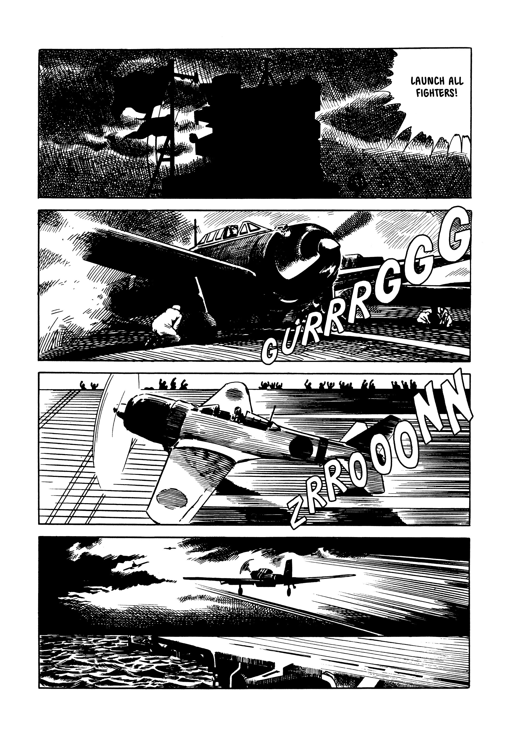 Read online Showa: A History of Japan comic -  Issue # TPB 2 (Part 3) - 84