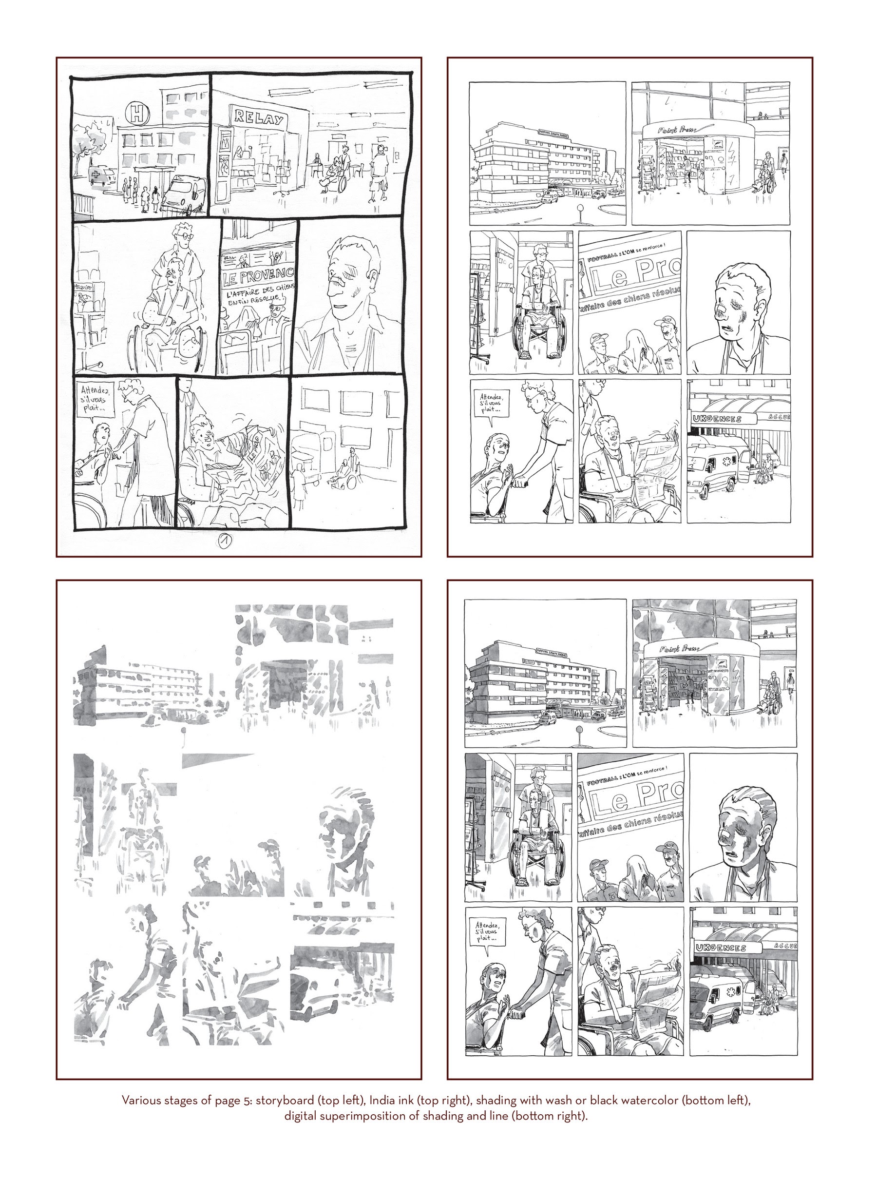 Read online Dog Days comic -  Issue # TPB - 102