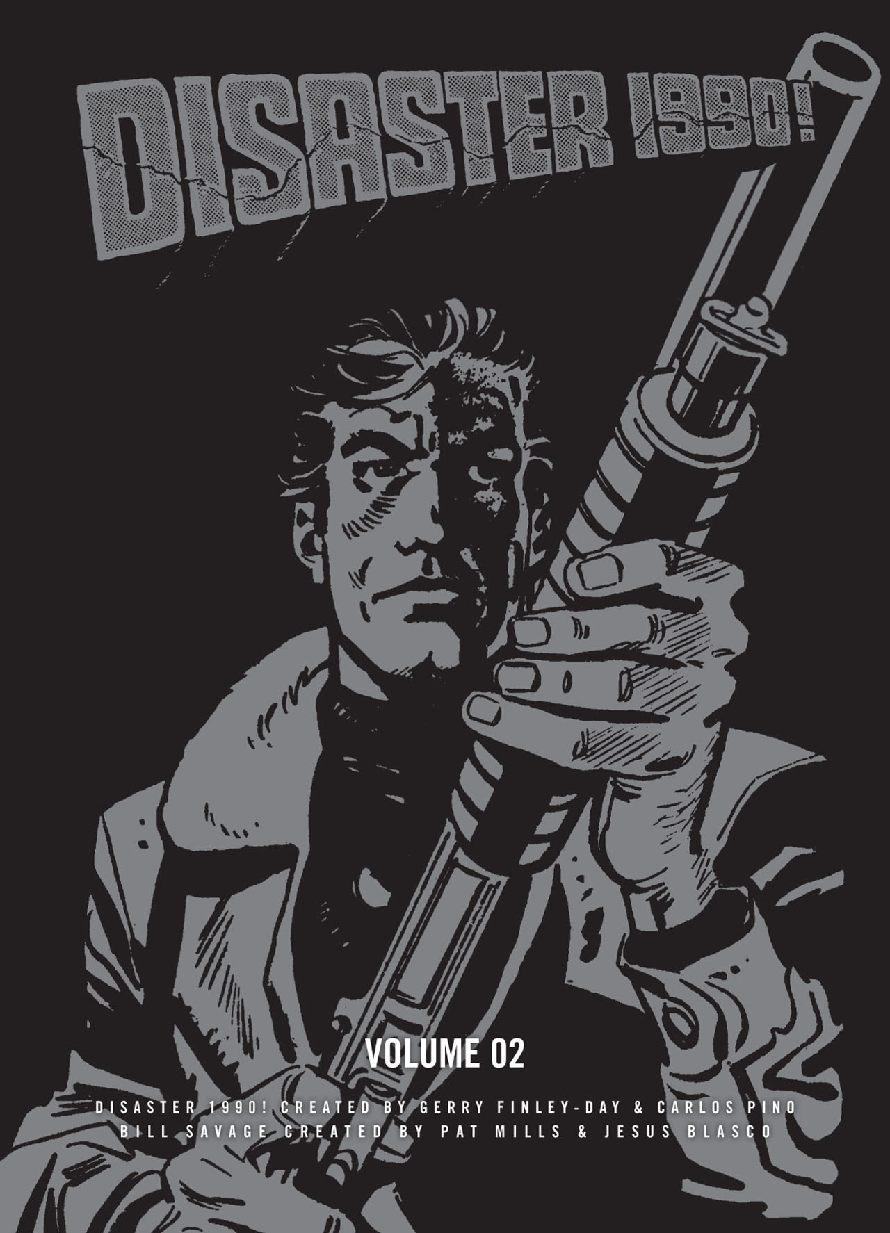 Read online Judge Dredd Megazine (Vol. 5) comic -  Issue #332 - 67