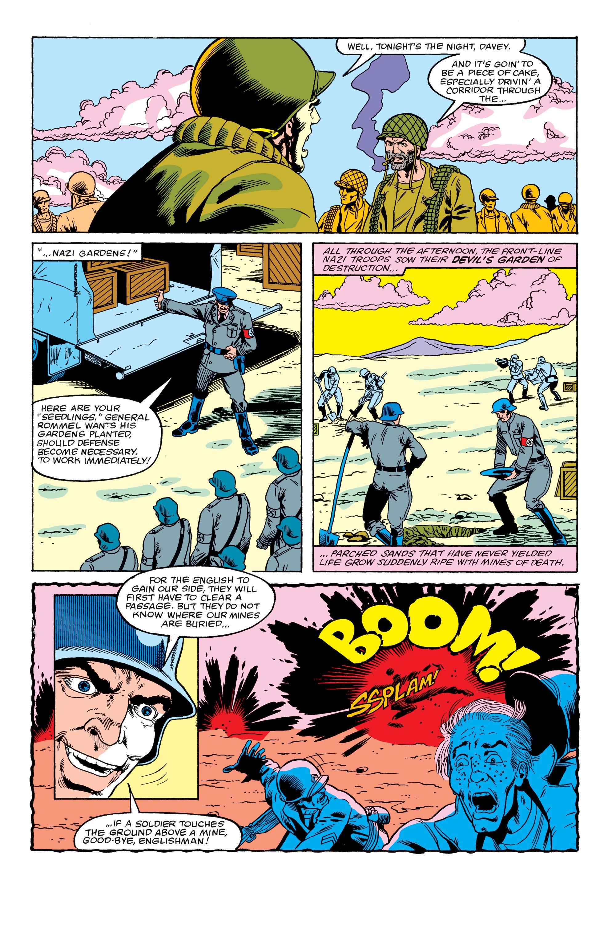 Read online Moon Knight Omnibus comic -  Issue # TPB 2 (Part 1) - 61