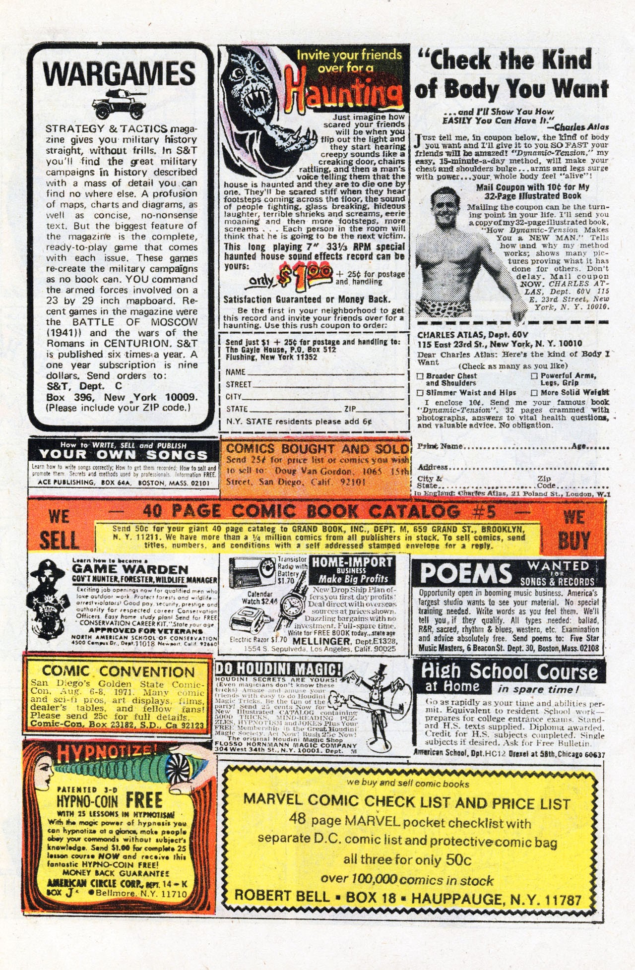 Read online Ringo Kid (1970) comic -  Issue #11 - 27