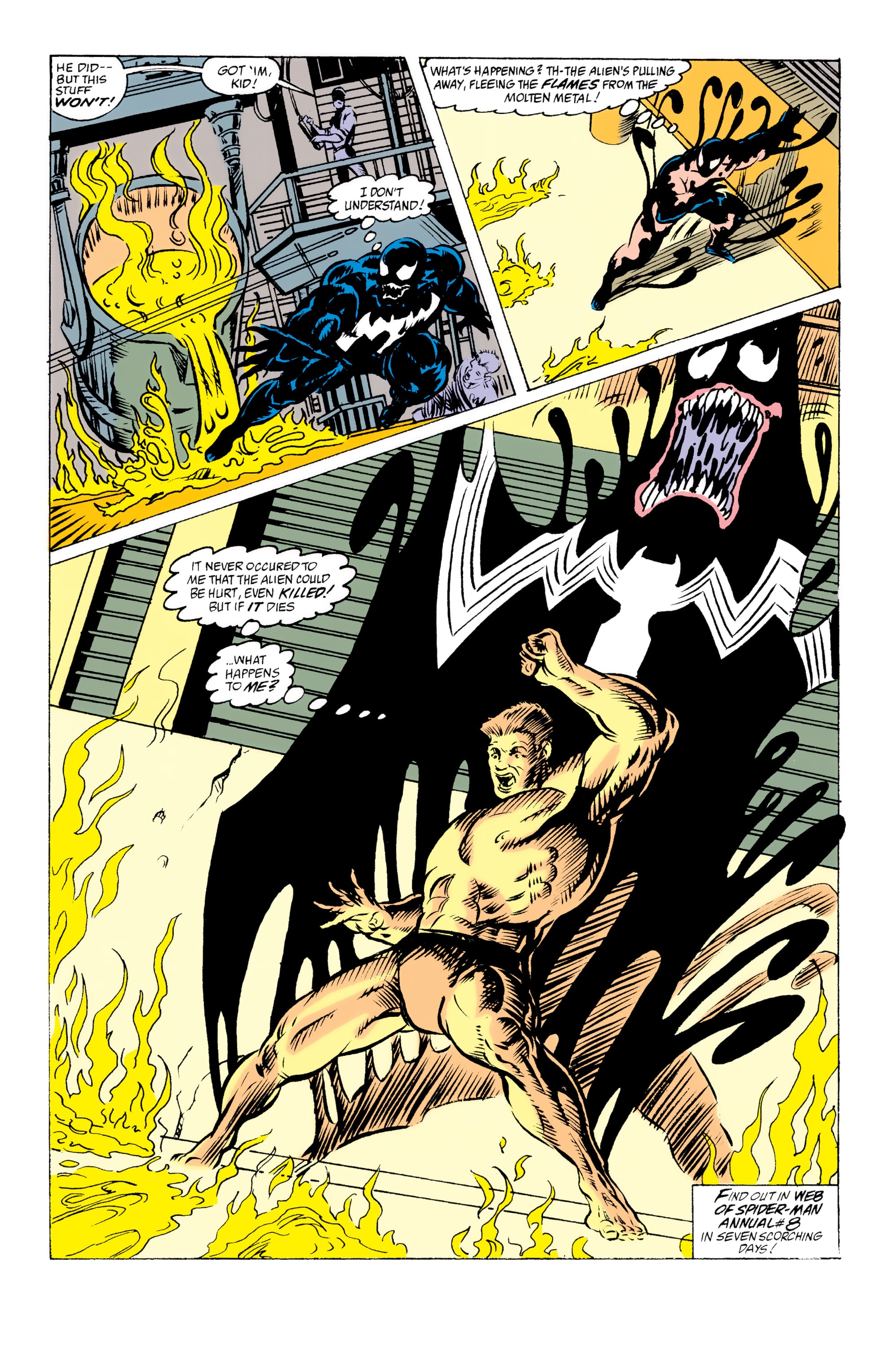 Read online Venom Epic Collection comic -  Issue # TPB 1 (Part 5) - 26