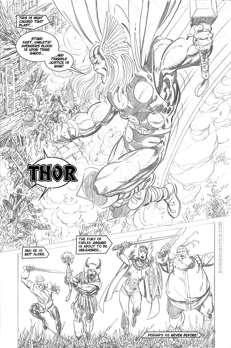 Read online X-Men: Elsewhen comic -  Issue #24 - 9