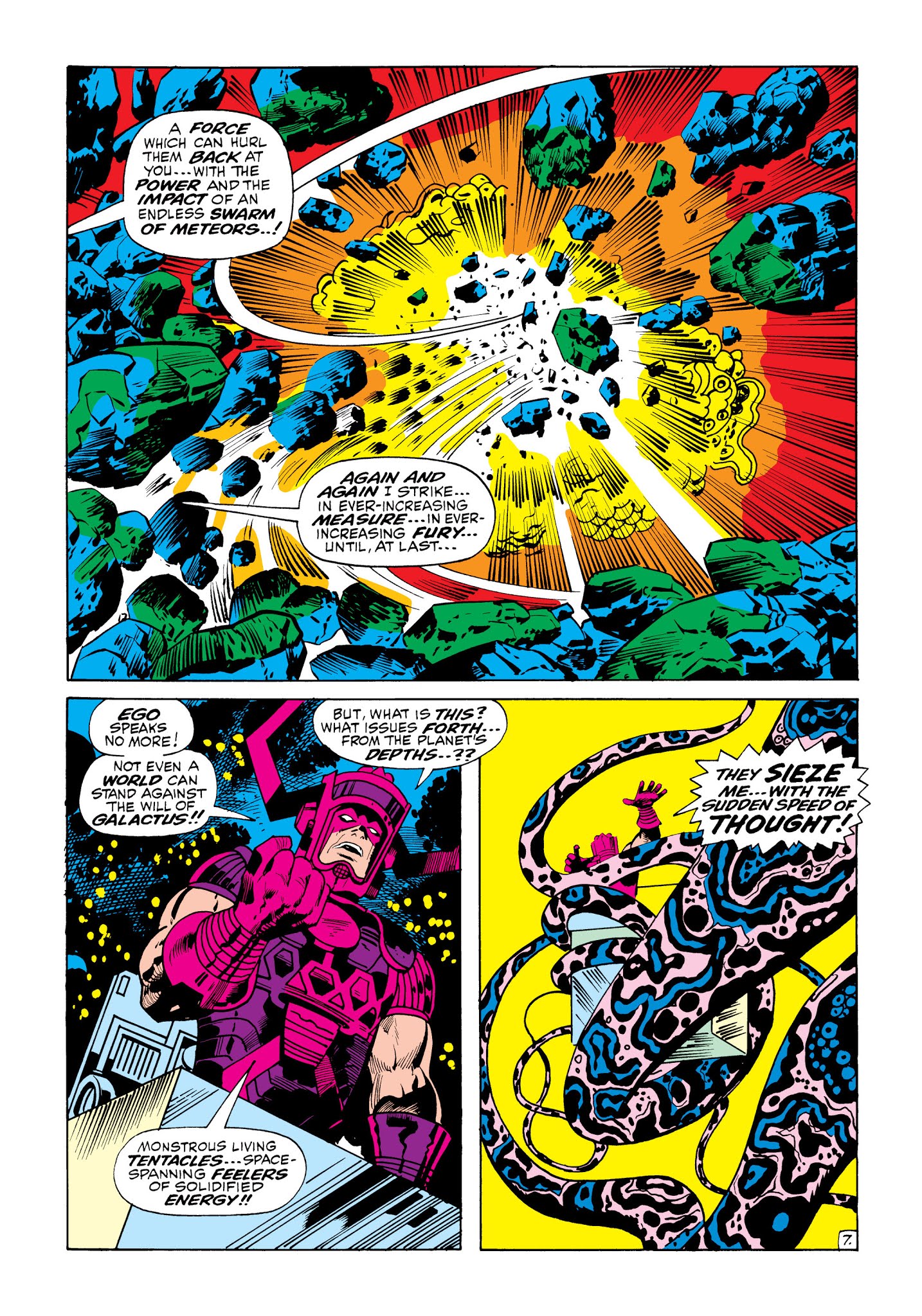 Read online Thor Epic Collection comic -  Issue # TPB 4 (Part 2) - 56