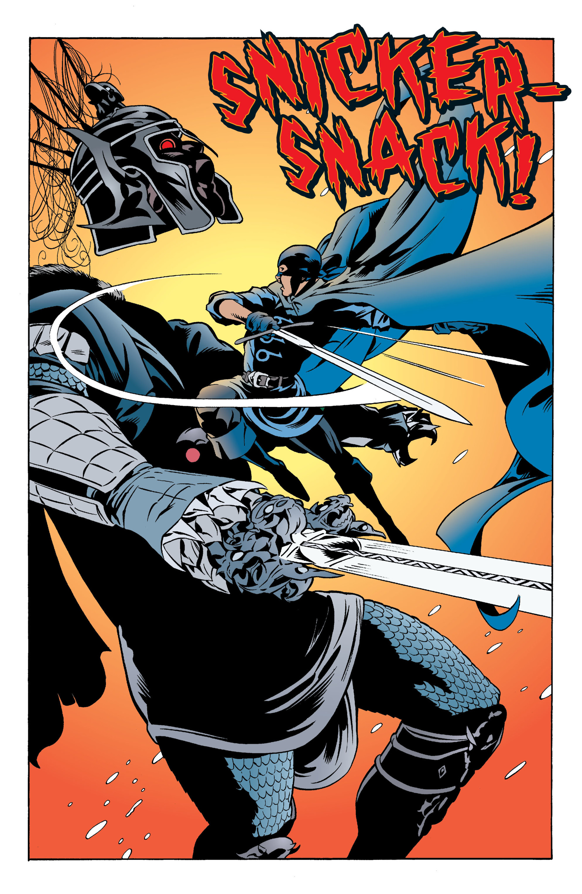 Read online Fables comic -  Issue #38 - 18