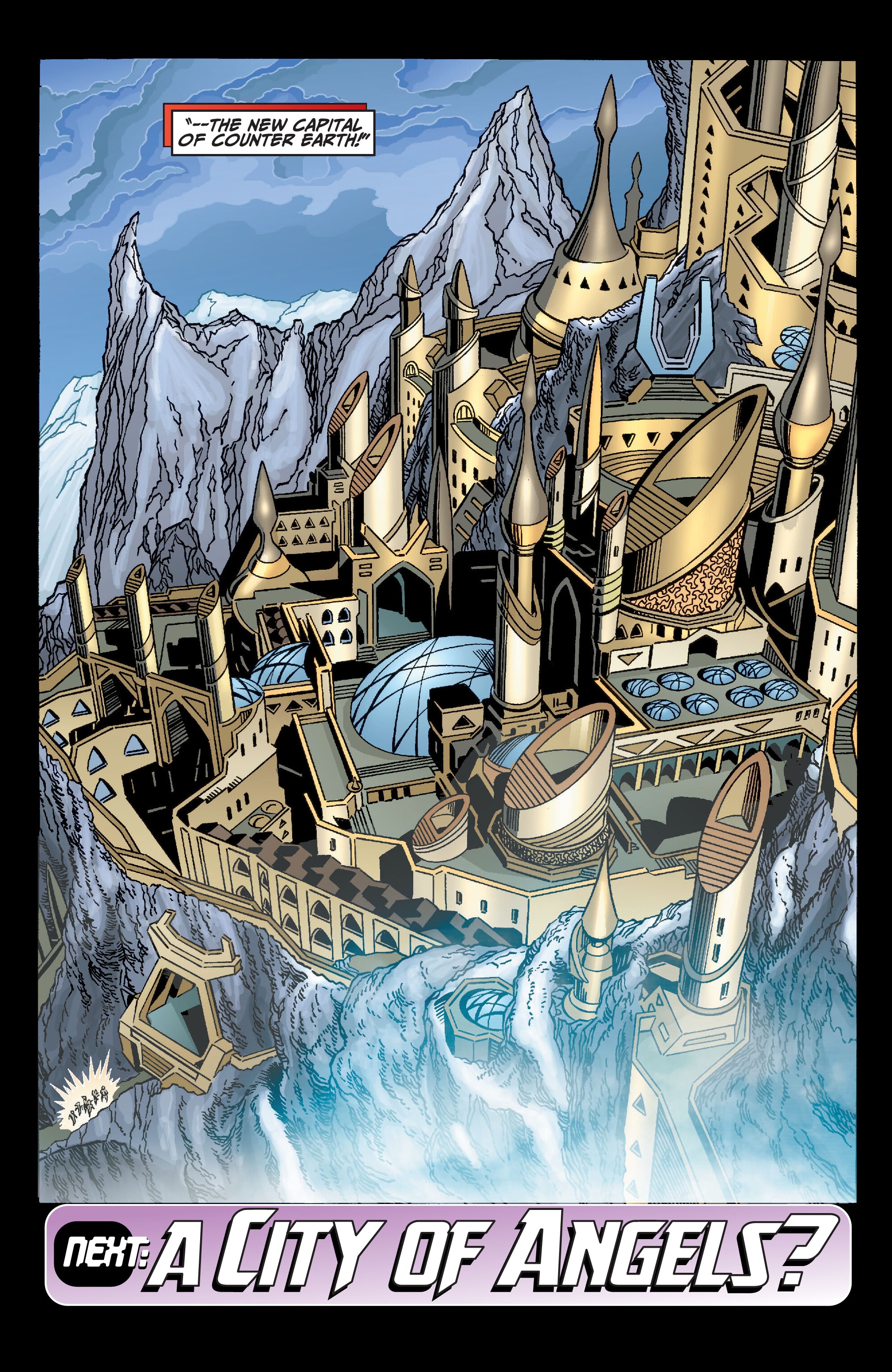 Read online Thunderbolts Omnibus comic -  Issue # TPB 2 (Part 11) - 4