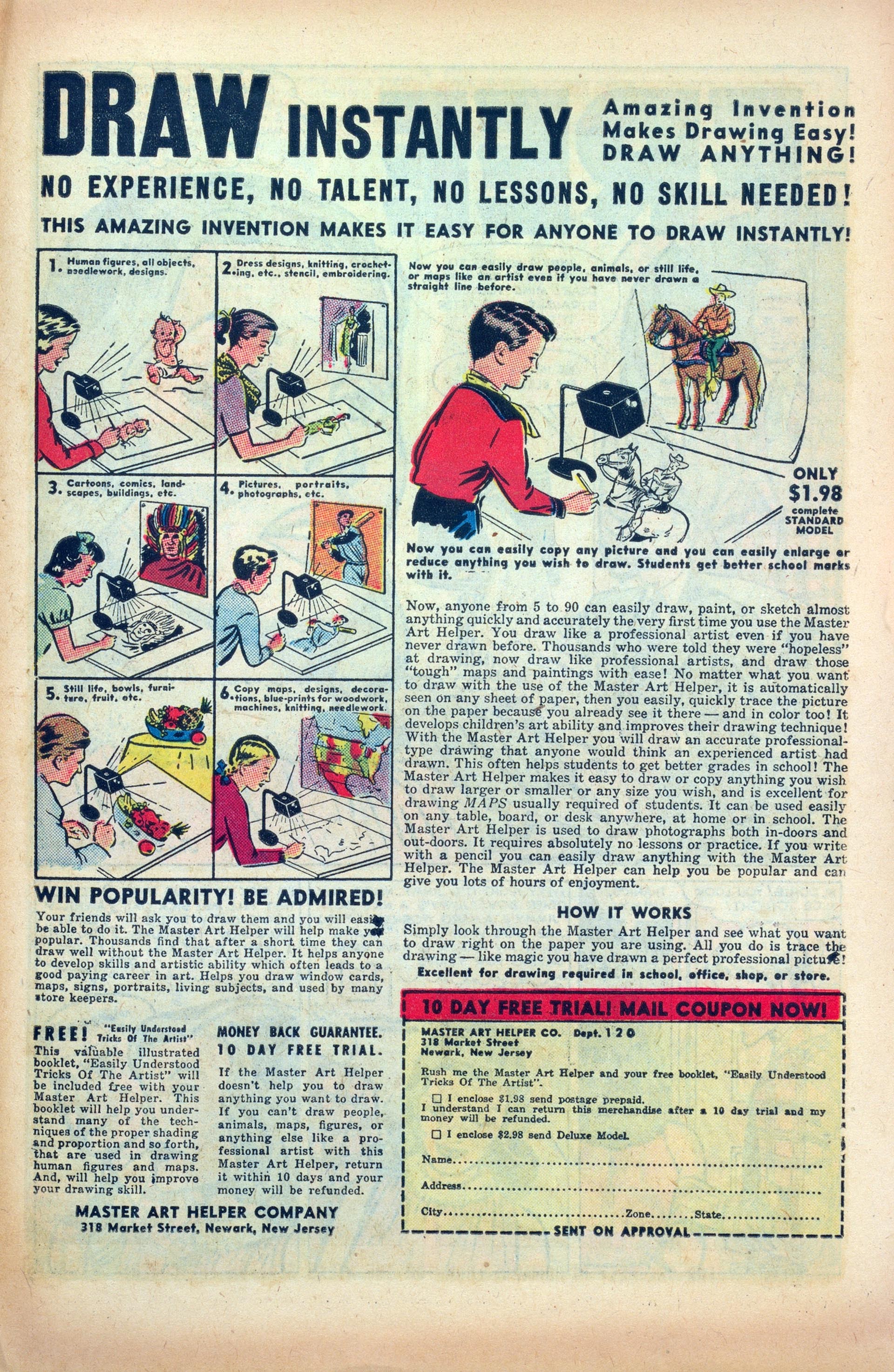 Read online Girl Confessions comic -  Issue #23 - 27