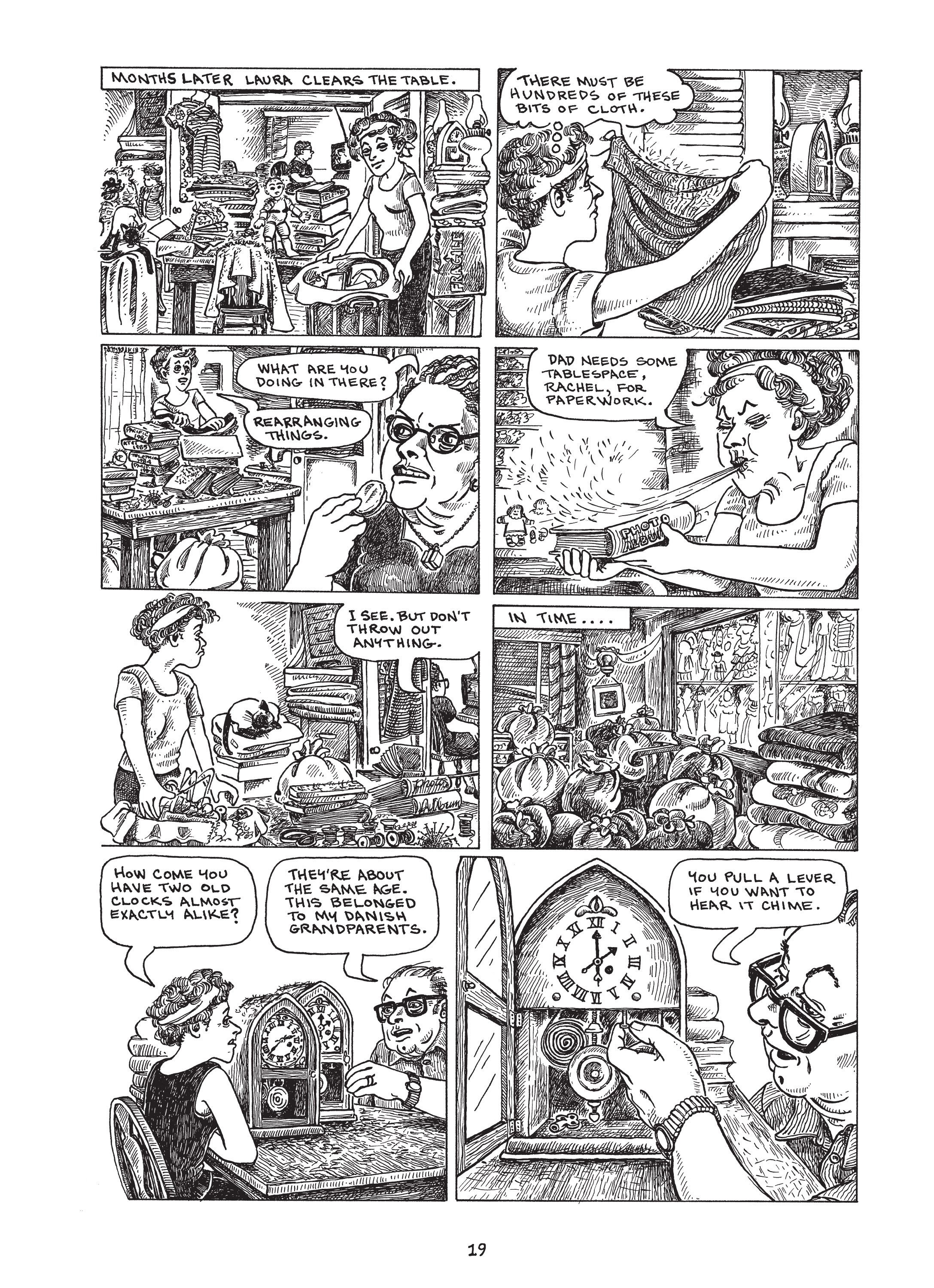 Read online Special Exits comic -  Issue # TPB (Part 1) - 26