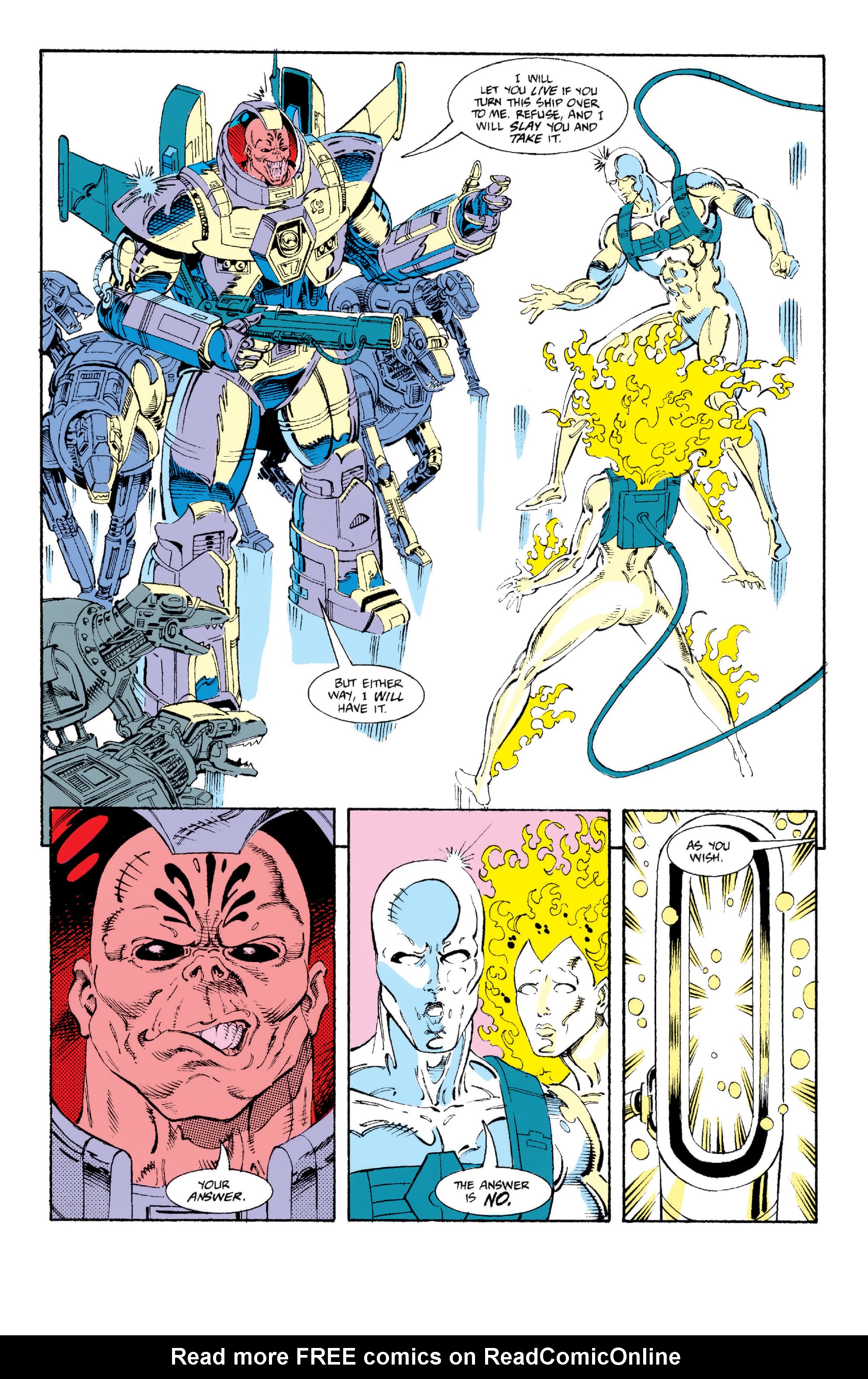 Read online The Infinity War Omnibus comic -  Issue # TPB (Part 5) - 80