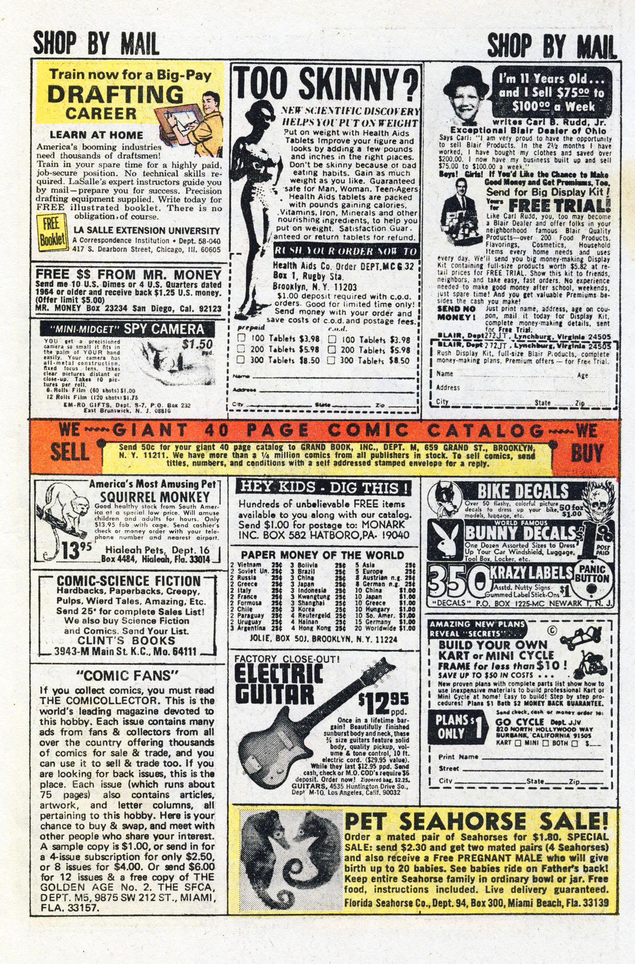 Read online Ringo Kid (1970) comic -  Issue #6 - 27