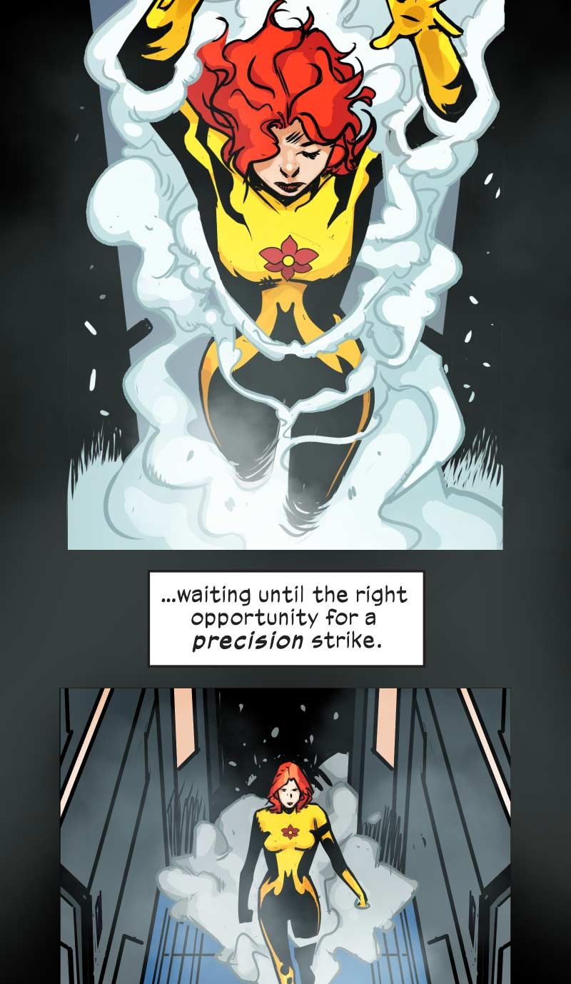 Read online X-Men Unlimited: Infinity Comic comic -  Issue #112 - 19