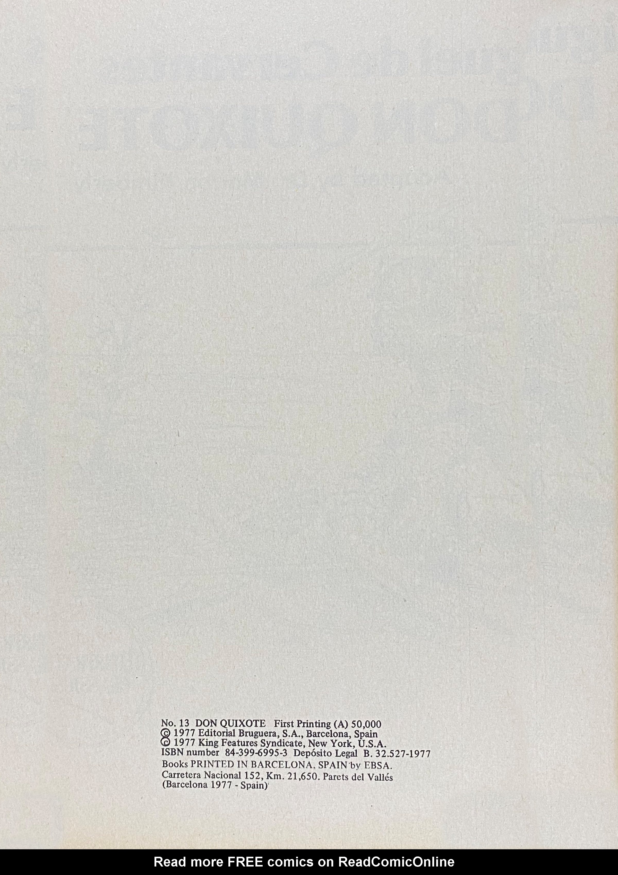 Read online King Classics comic -  Issue #13 - 4