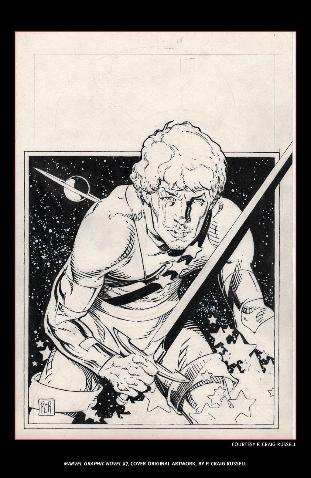 Read online Killraven Epic Collection: Warrior of the Worlds comic -  Issue # TPB (Part 5) - 96