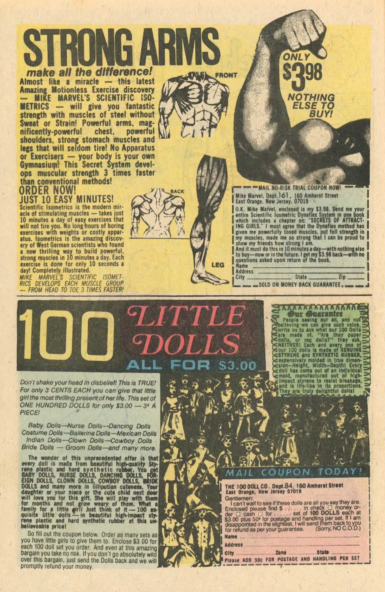 Read online Laugh (Comics) comic -  Issue #331 - 12