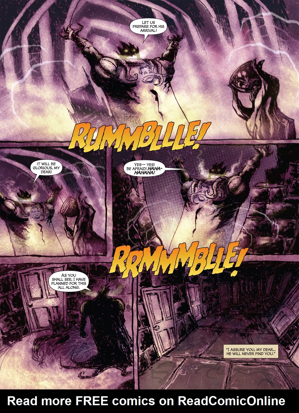 Read online The Surreal Adventures of Edgar Allan Poo comic -  Issue # TPB 2 - 43