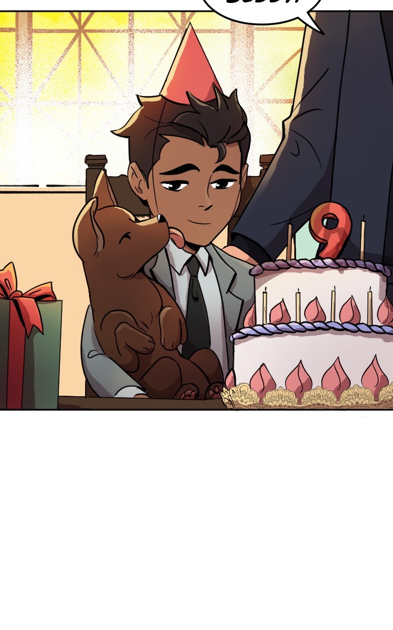 Read online Batman: Wayne Family Adventures comic -  Issue #13 - 31